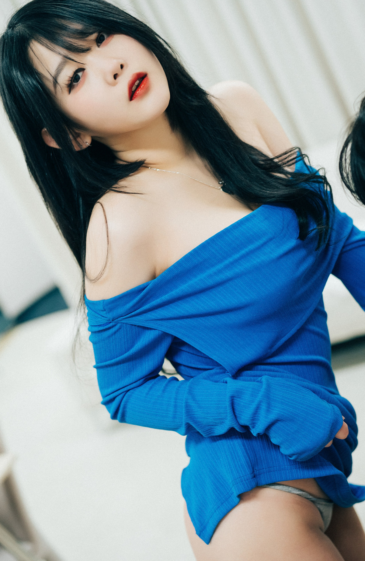 ZIAKwon-권지아-Loozy-8216Adult-Hair-Shop8217-Set01-08-11