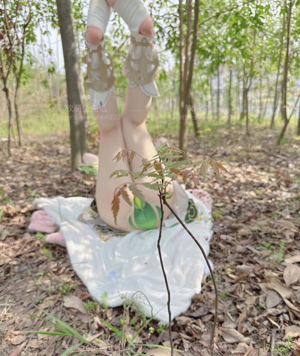 软萌兔兔酱-可爱草神-01-28