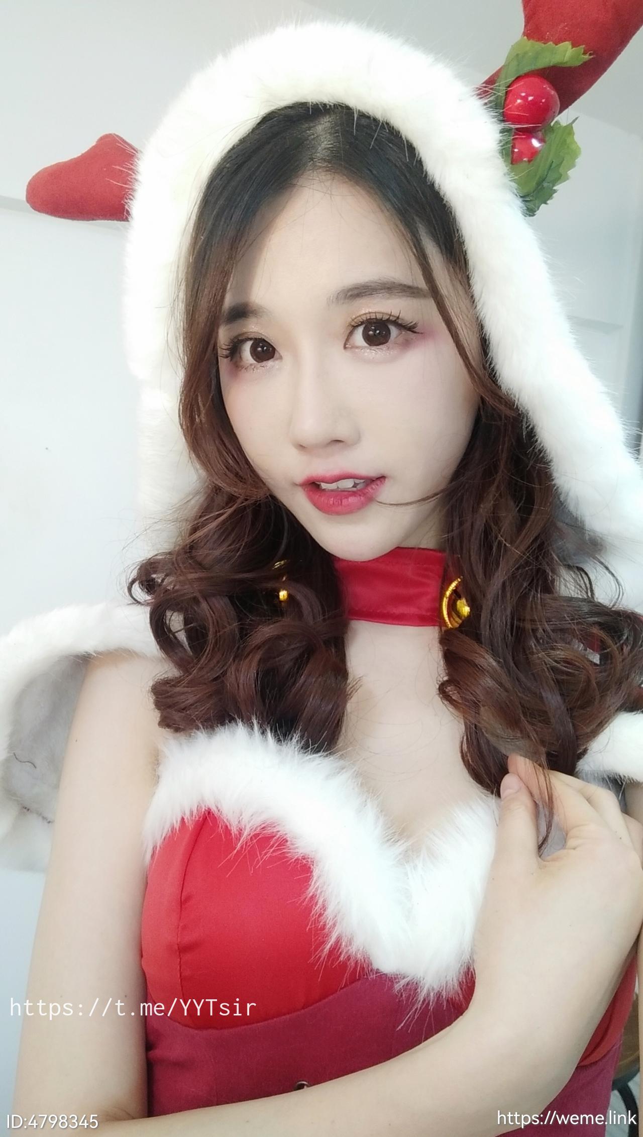 抖音-轩子巨二兔-微密圈-NO005期-57P-08-15