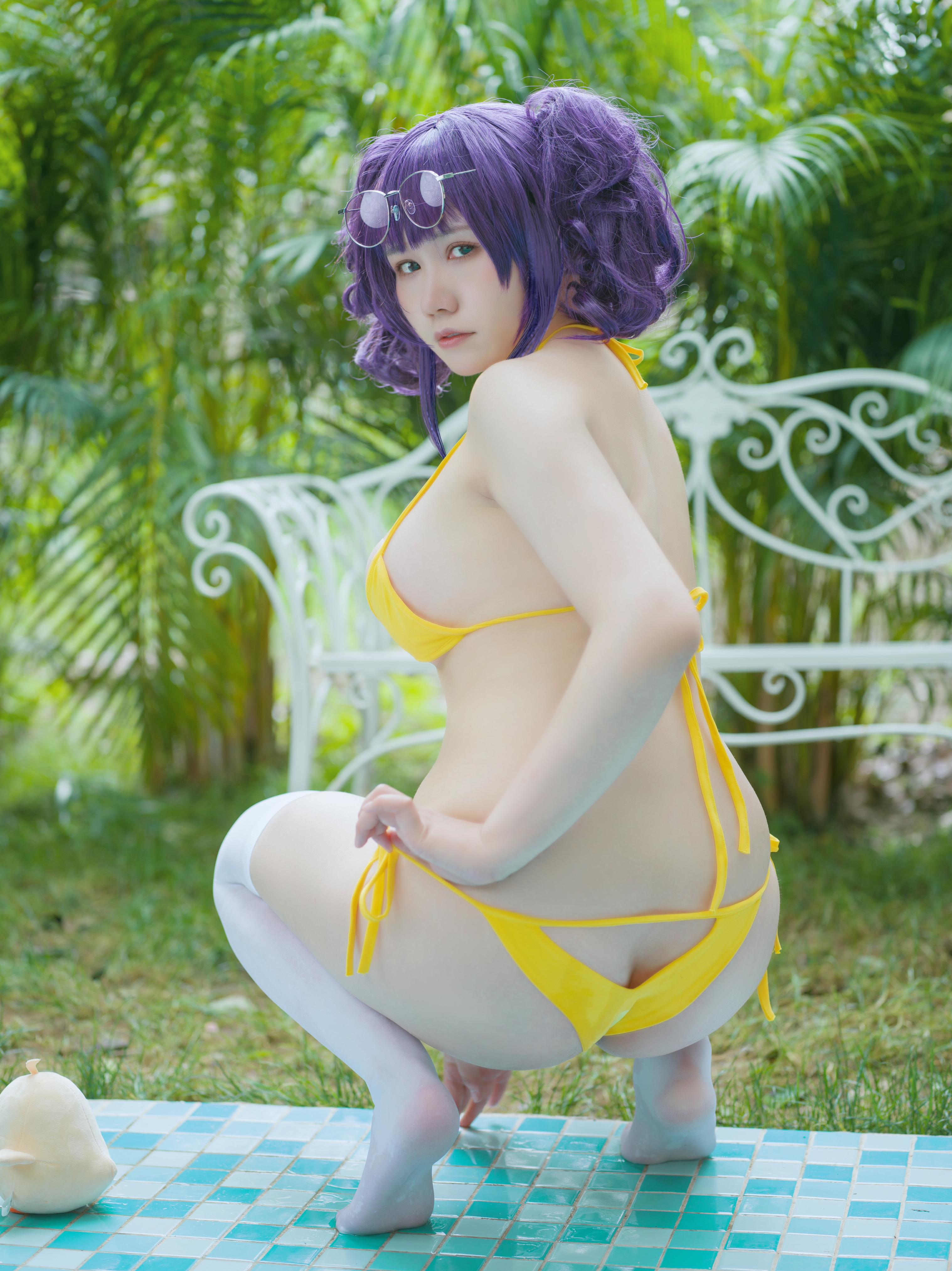 001-麻花酱---2023碧蓝航线合集-152P-122GB-08-31