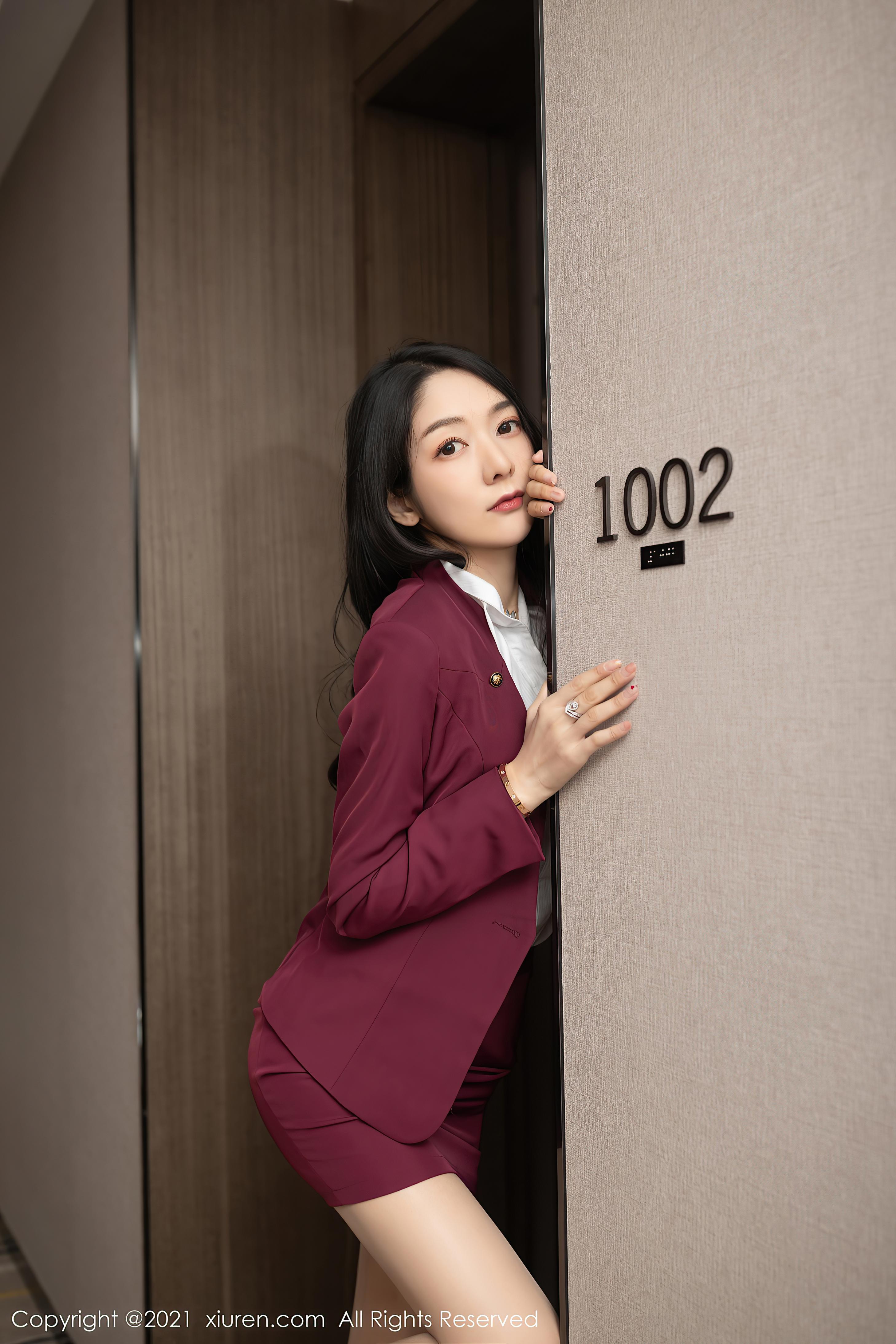 120-XIUREN秀人网-20210207-NO3092-Angela小热巴-88P-86532-MB-08-24