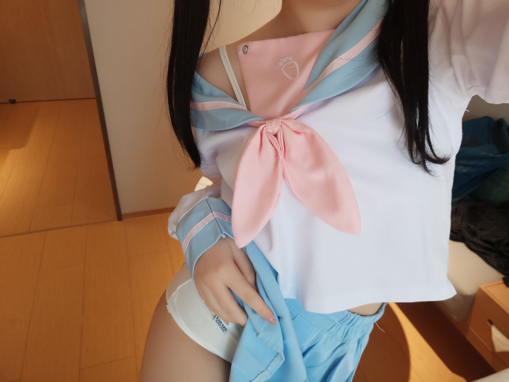 赛高淋酱-双马尾JK-103P3V-628MB-01-31