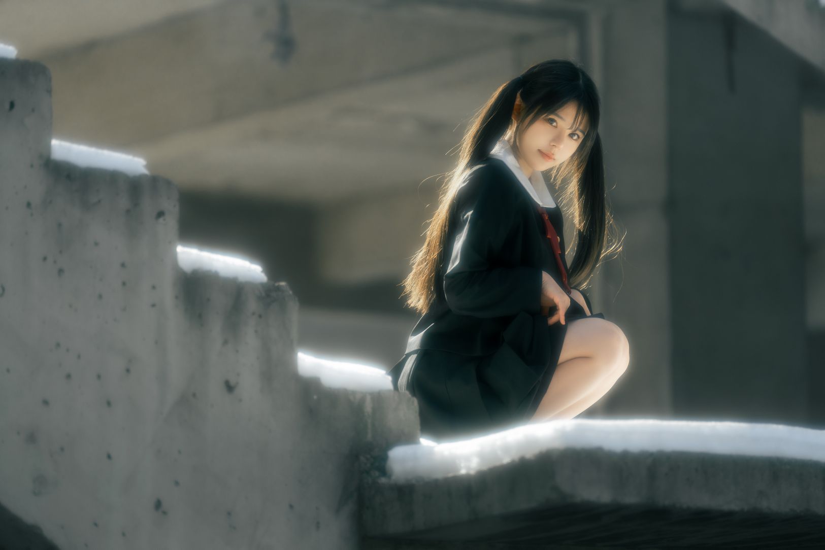 rua阮阮---失乐园-55P-687MB-06-06