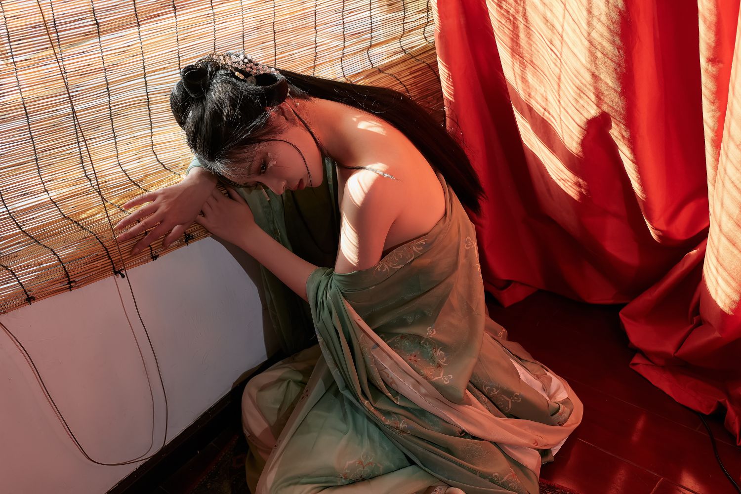 年年---梦华录39P-4116M-01-24