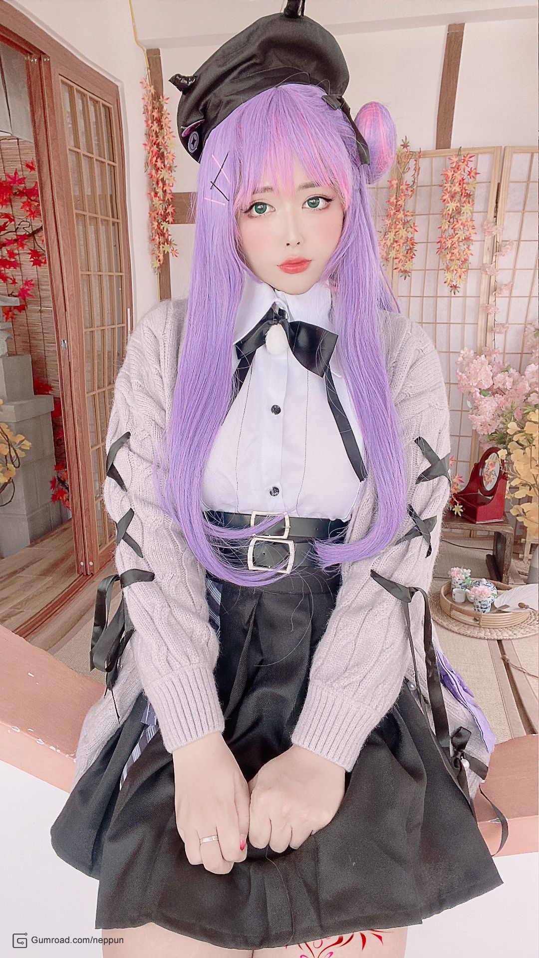 Neppuネップ-TOWA-40P12V841MB-12-22