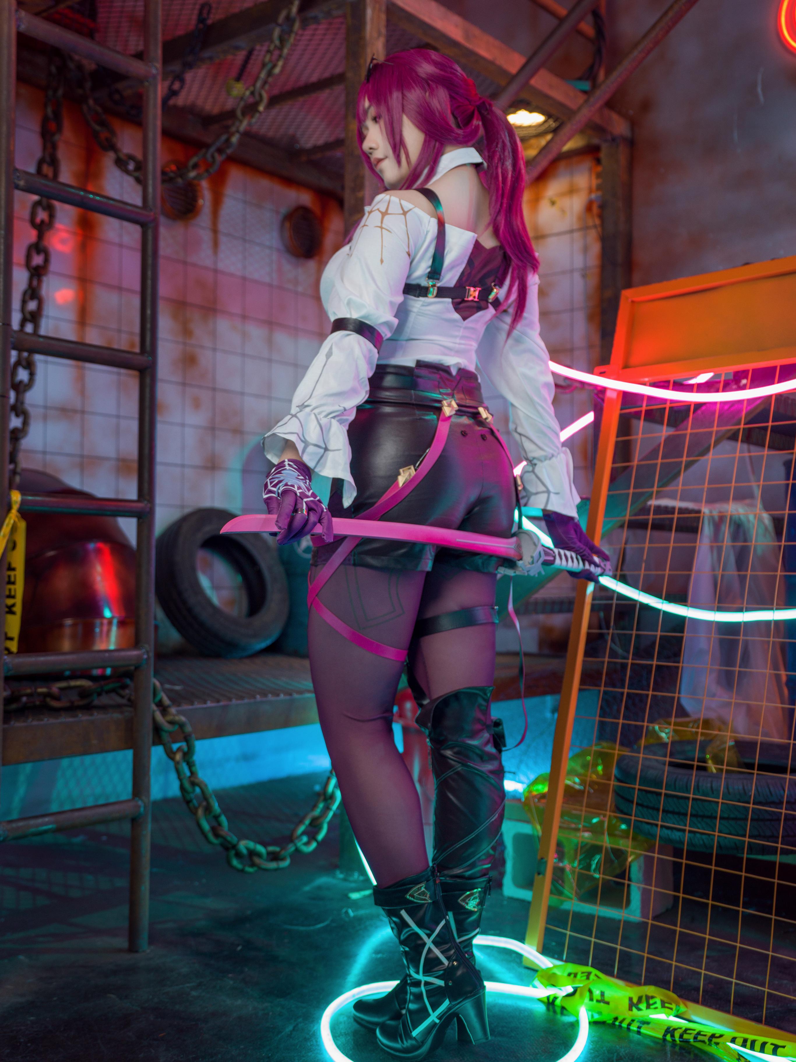 007-麻花酱---七月套图合集113P1V-112GB-08-31