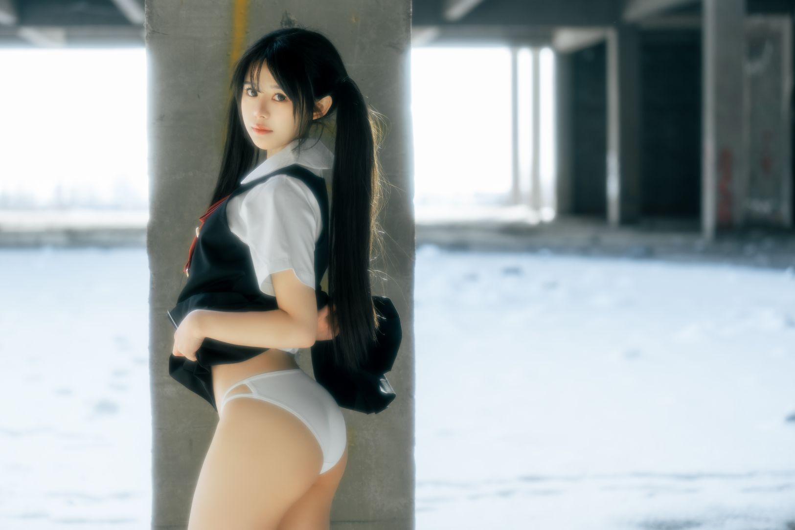 rua阮阮---失乐园-55P-687MB-06-06