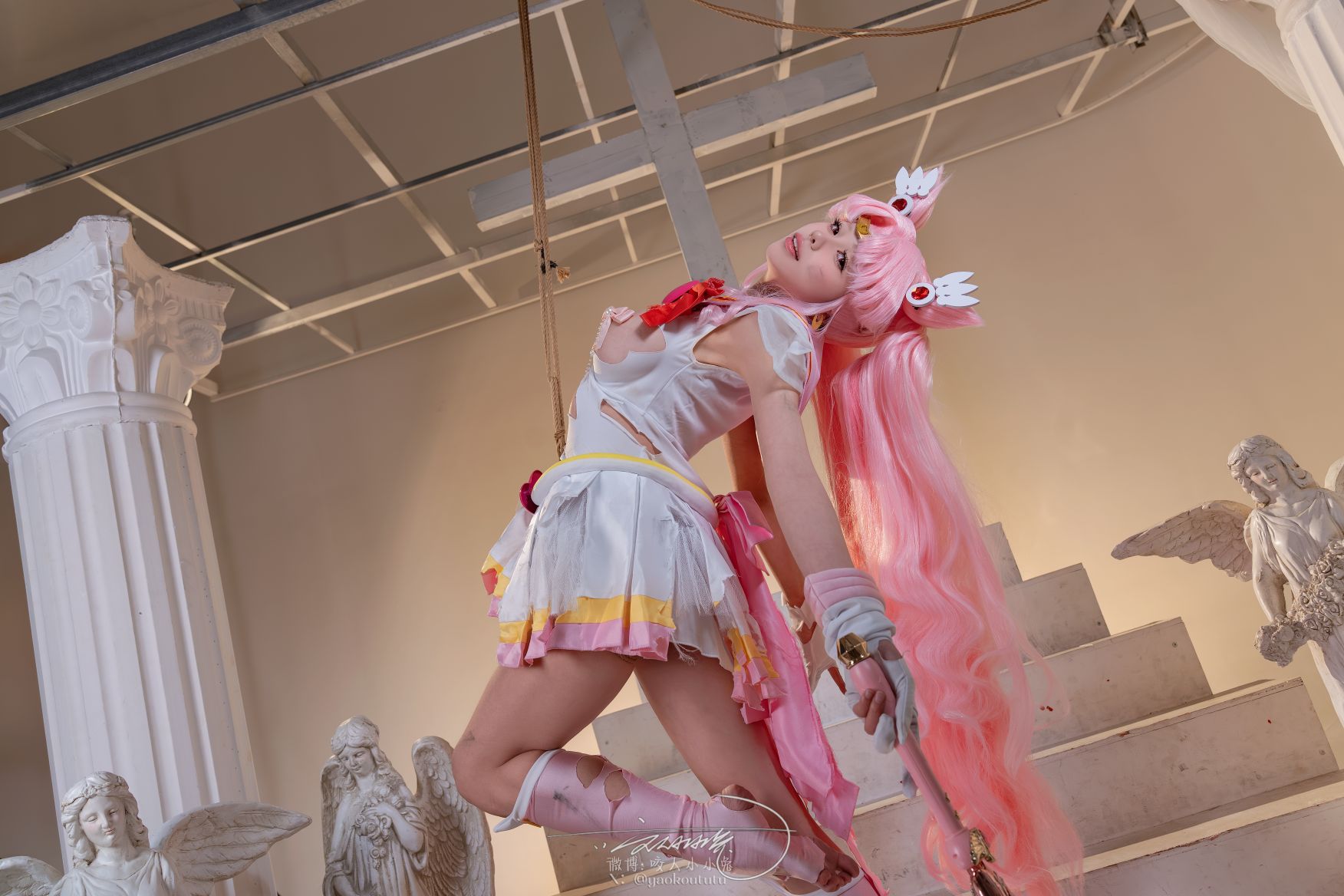 咬人小小兔-六月作品-小小兔大危机-06-18