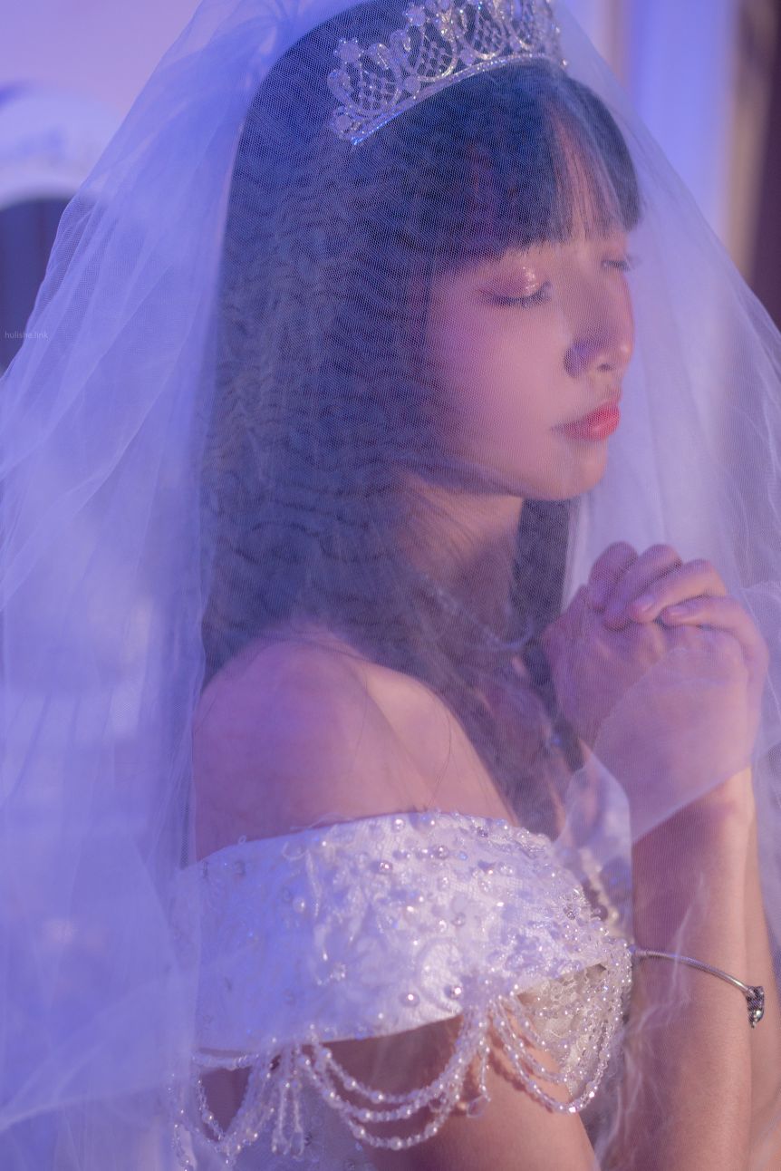 西瓜murmure西瓜少女-2021-04-03-色光花嫁-83P-12-19