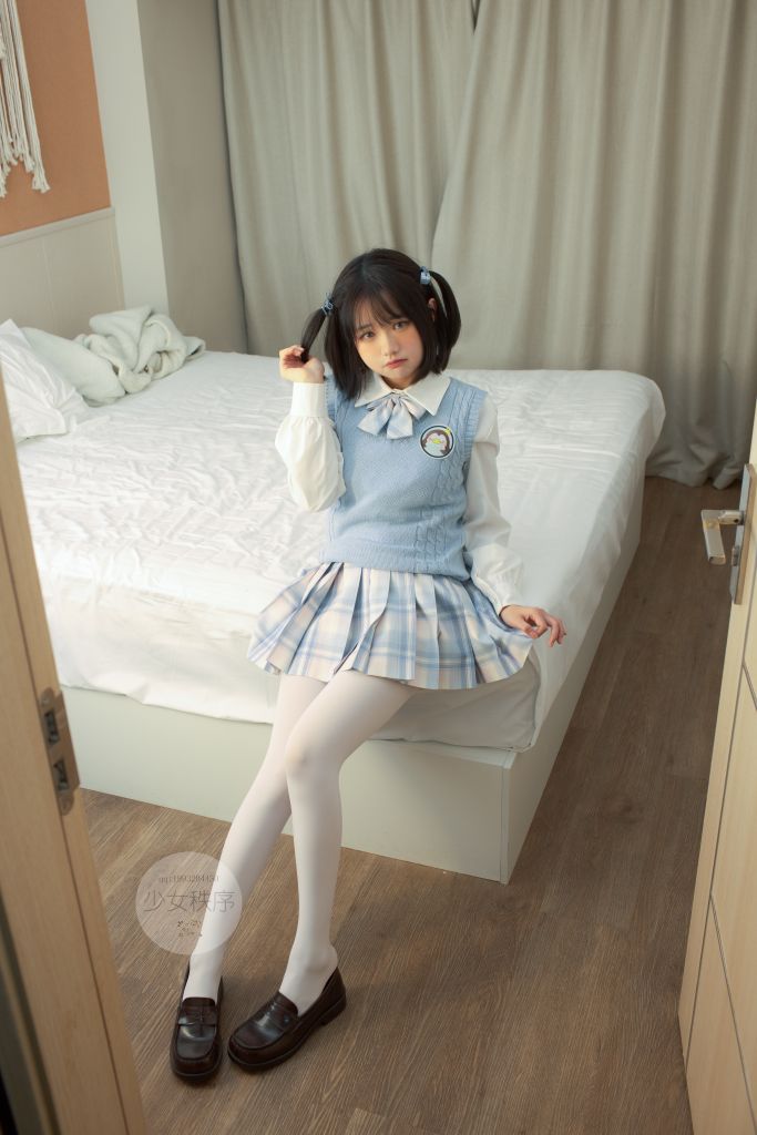 少女秩序写真-限定-2022春节特别期66P-01-10