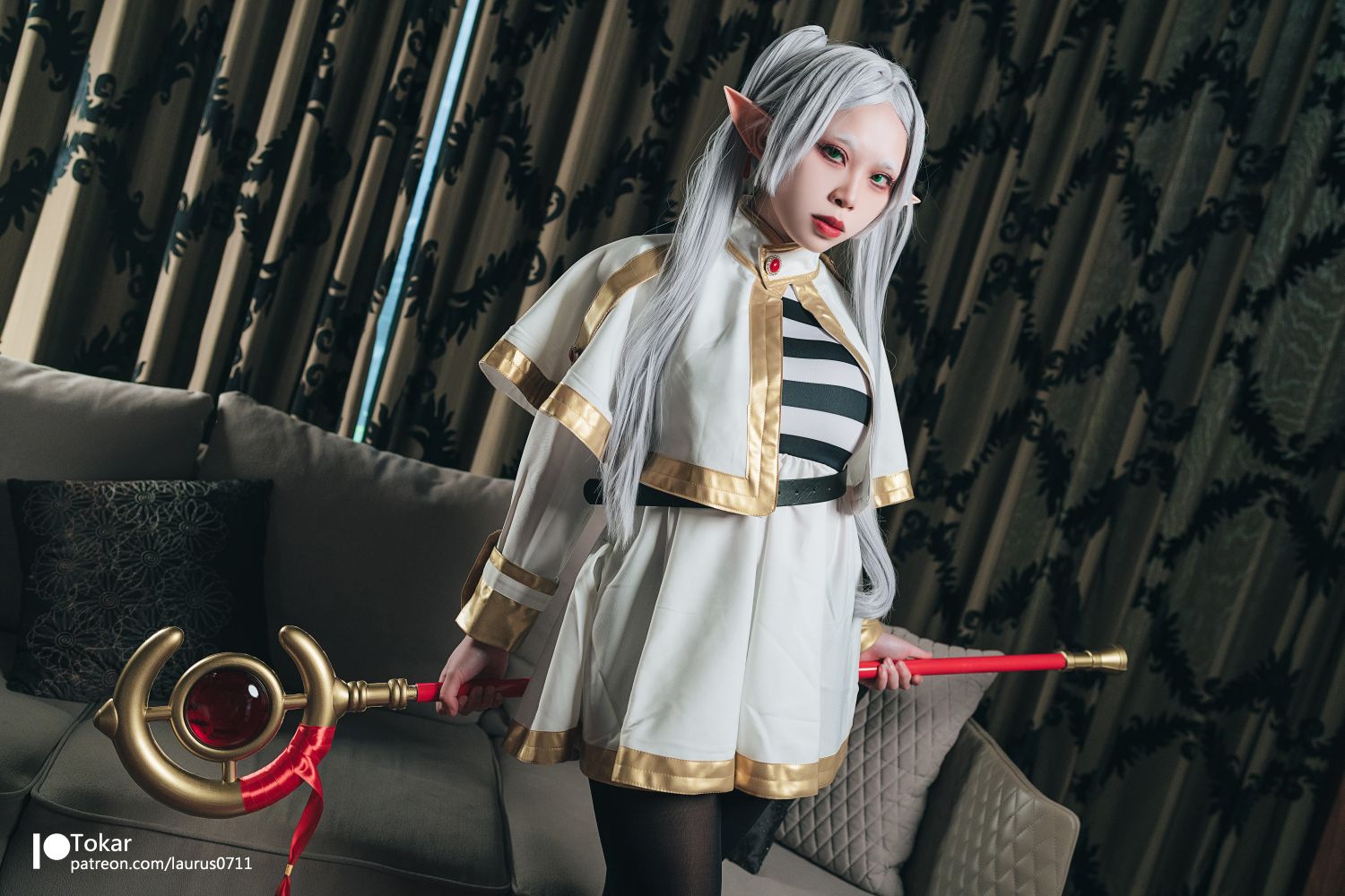 浵卡Tokar-芙莉莲-36P2V-02-26