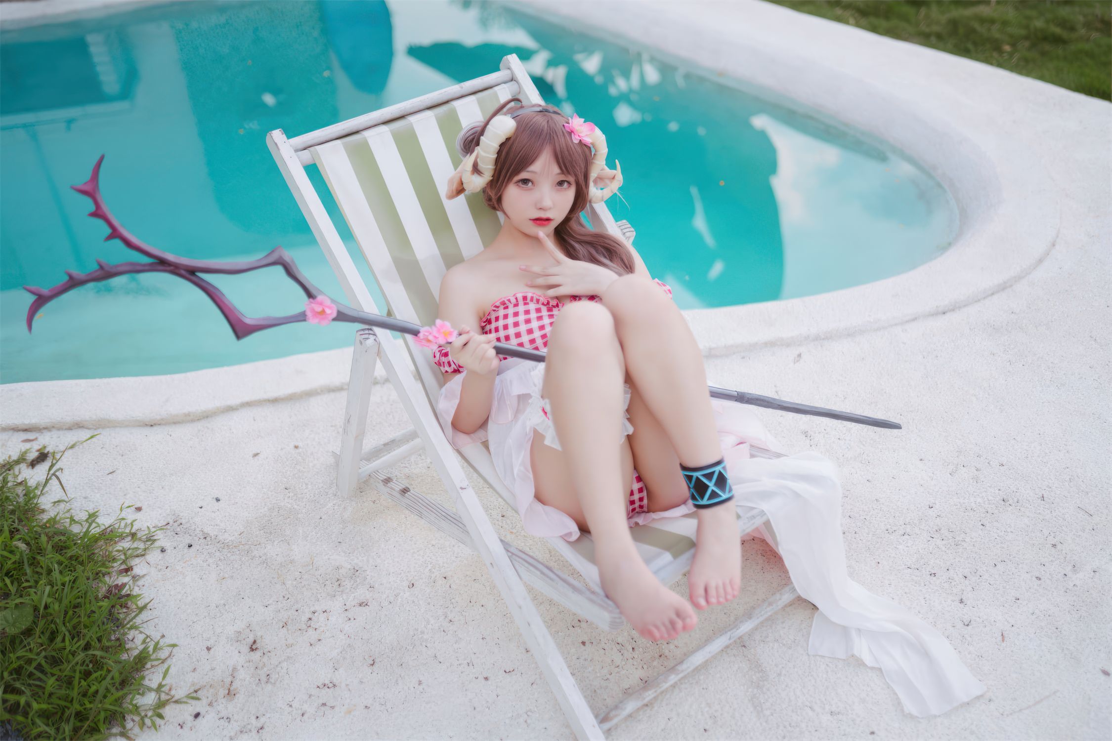 花铃---小羊夏卉-03-31