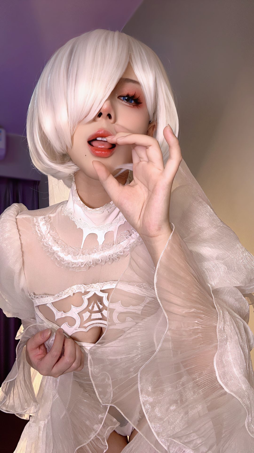 九言---2b的嫁衣42P-02-24