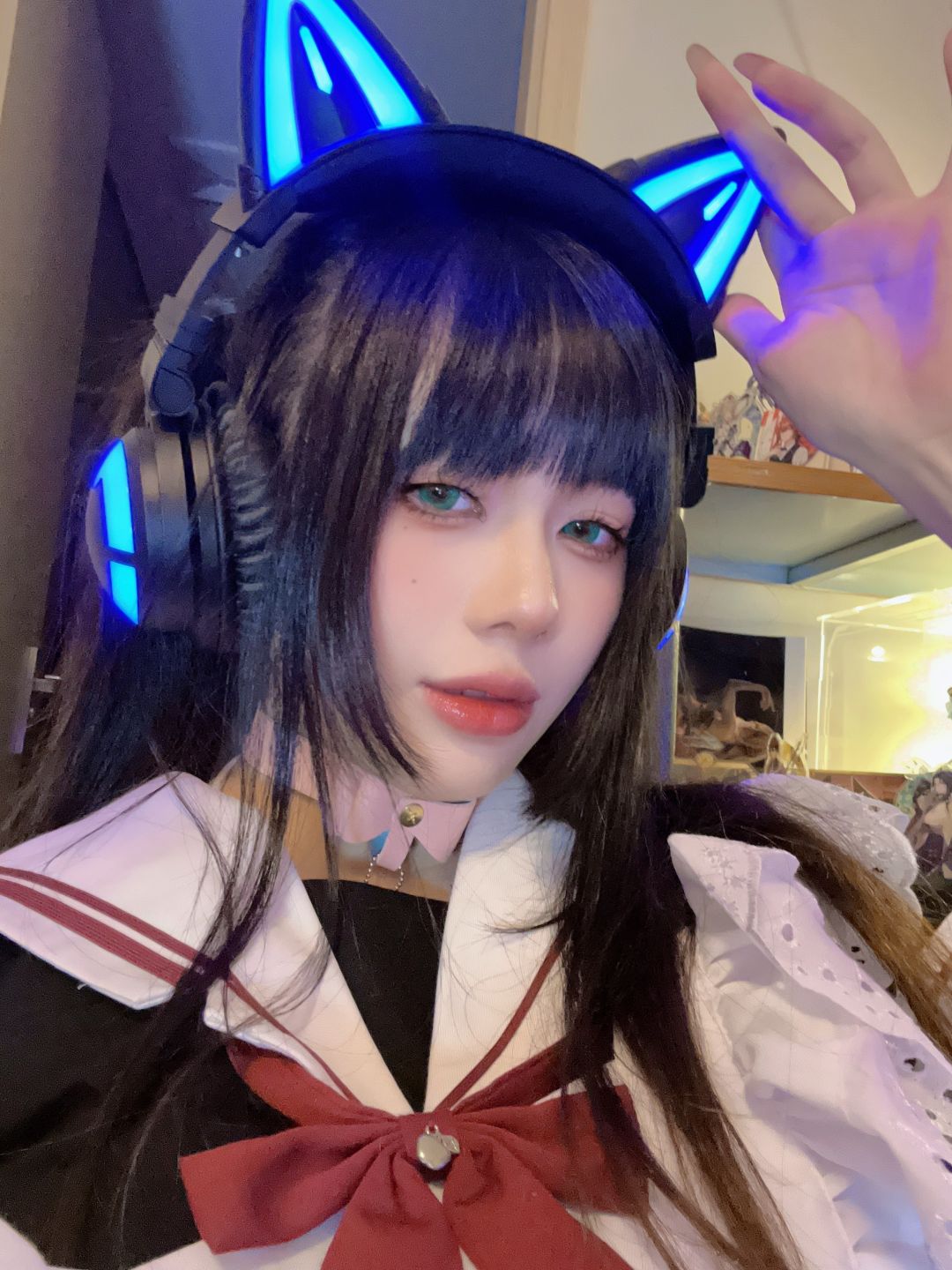 九言---不听话的妹妹-01-13