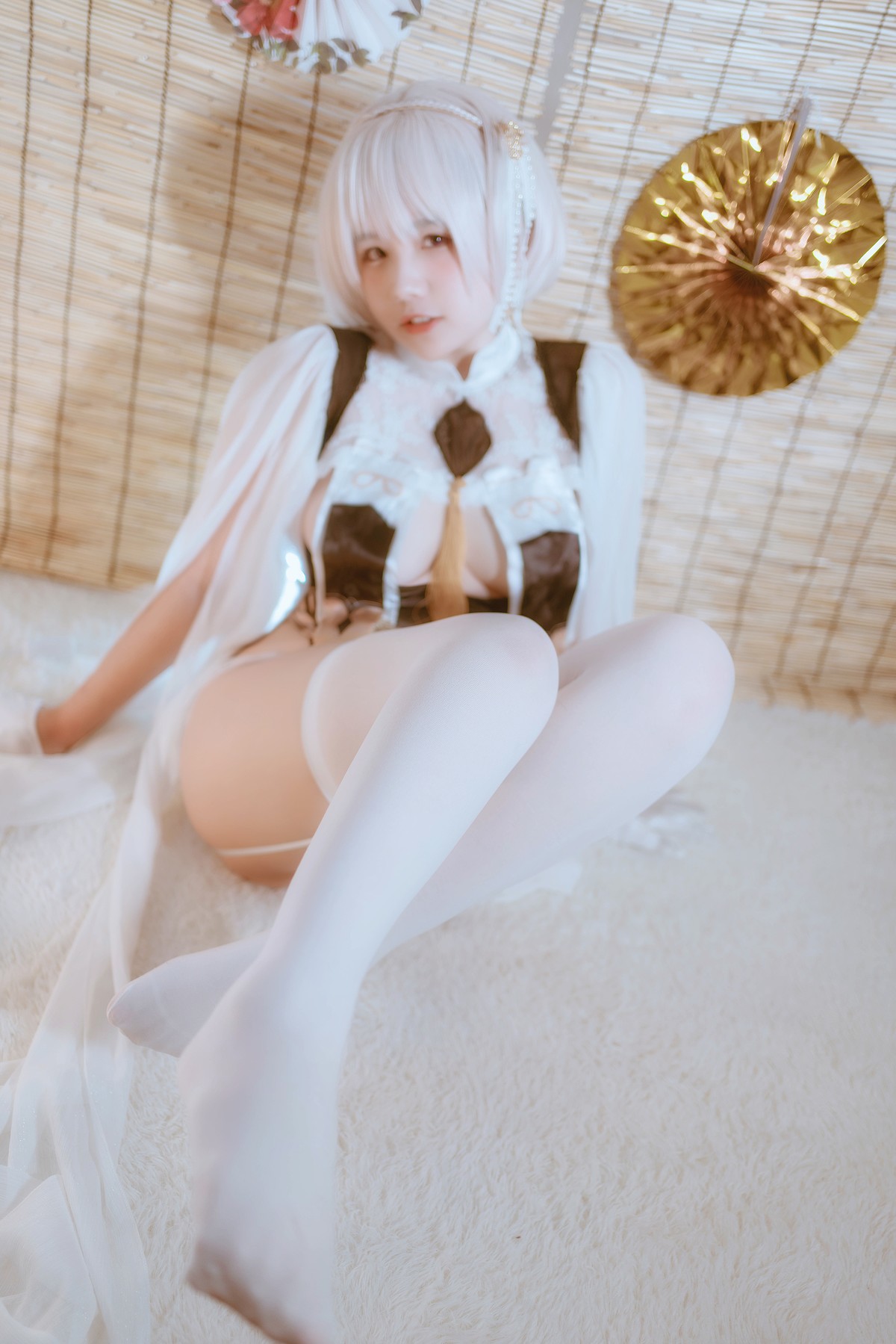 Cosplay-阿半今天很开心-天狼星-01-22