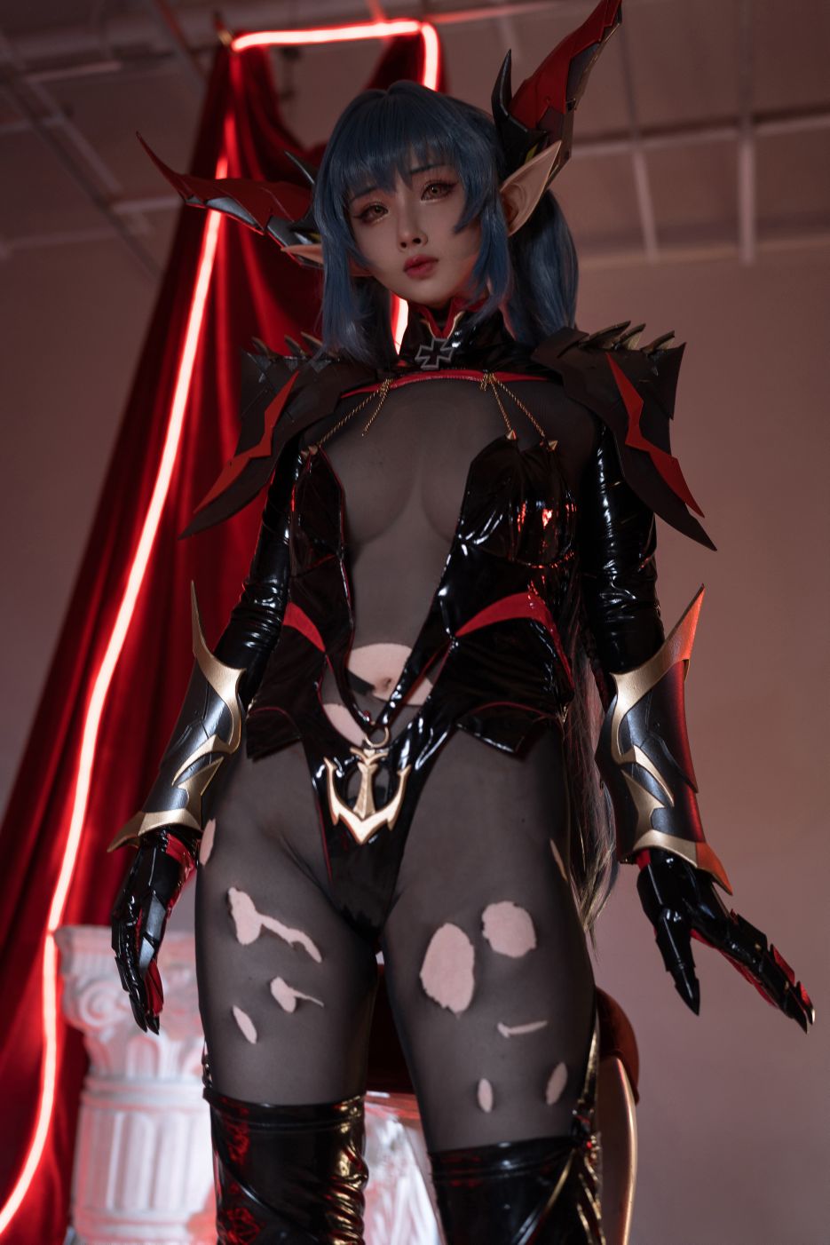 凉凉子-雷根斯堡-12-27