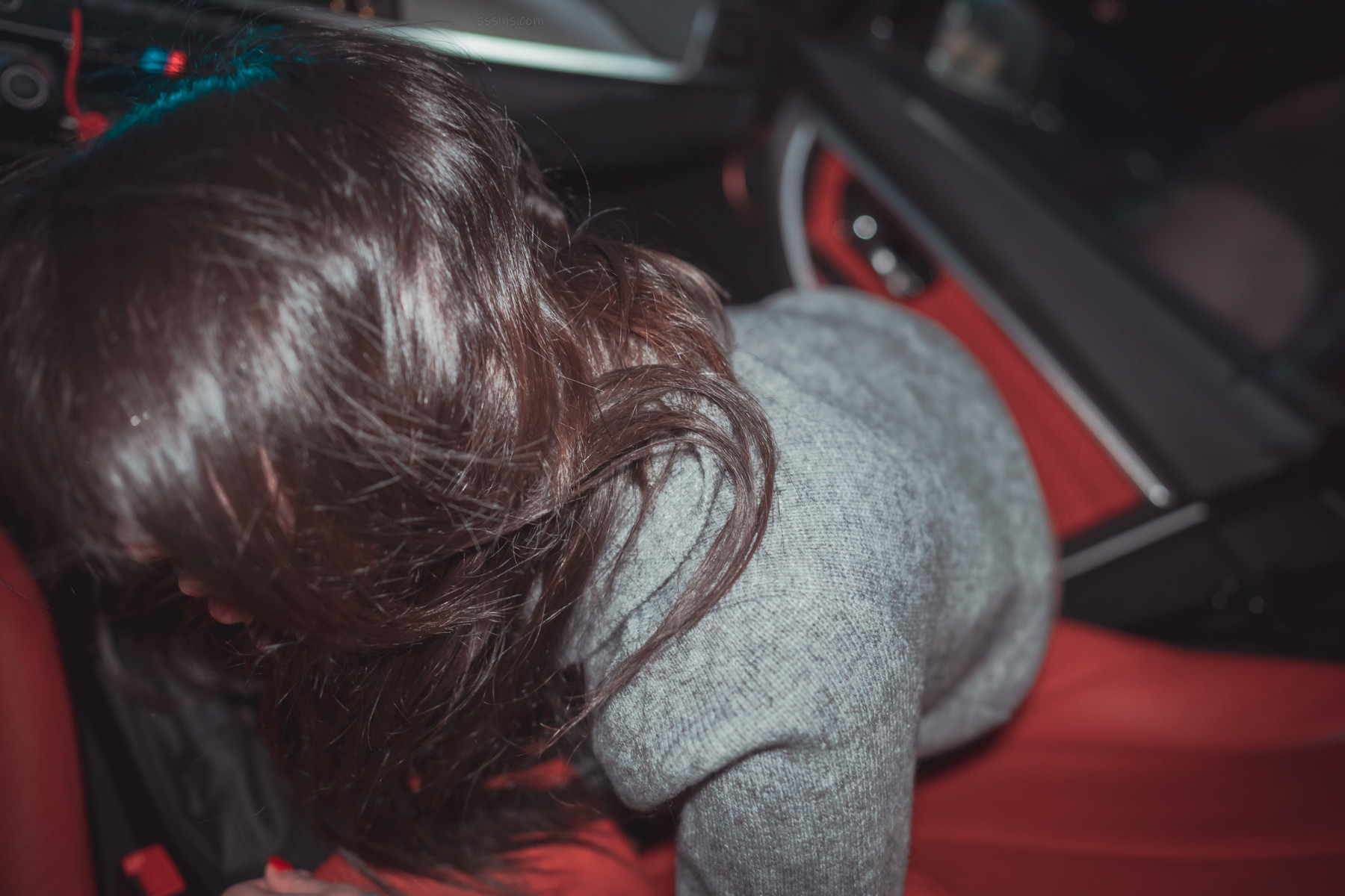 Son-Yeeun-손예은-DJAWA-Drive-My-Car-10-15