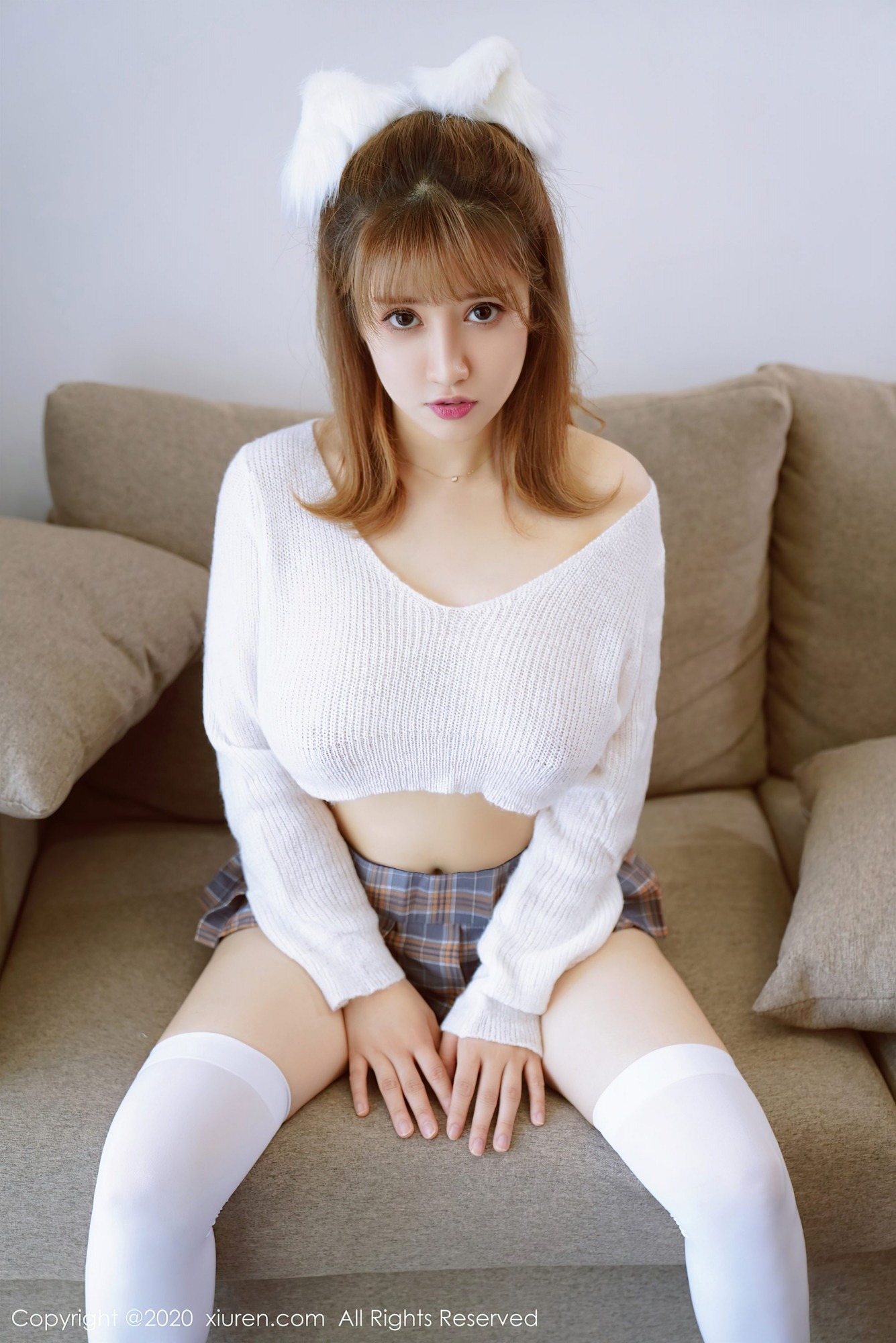 XIUREN秀人网-20201029-Vol2715-周大萌-01-10