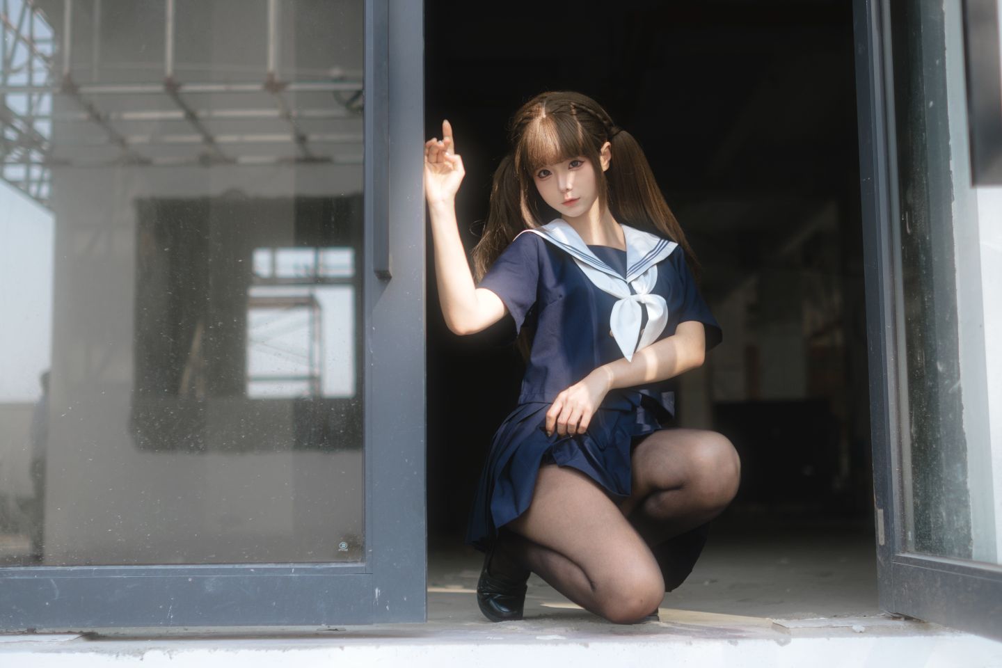 蠢沫沫-午后-03-11