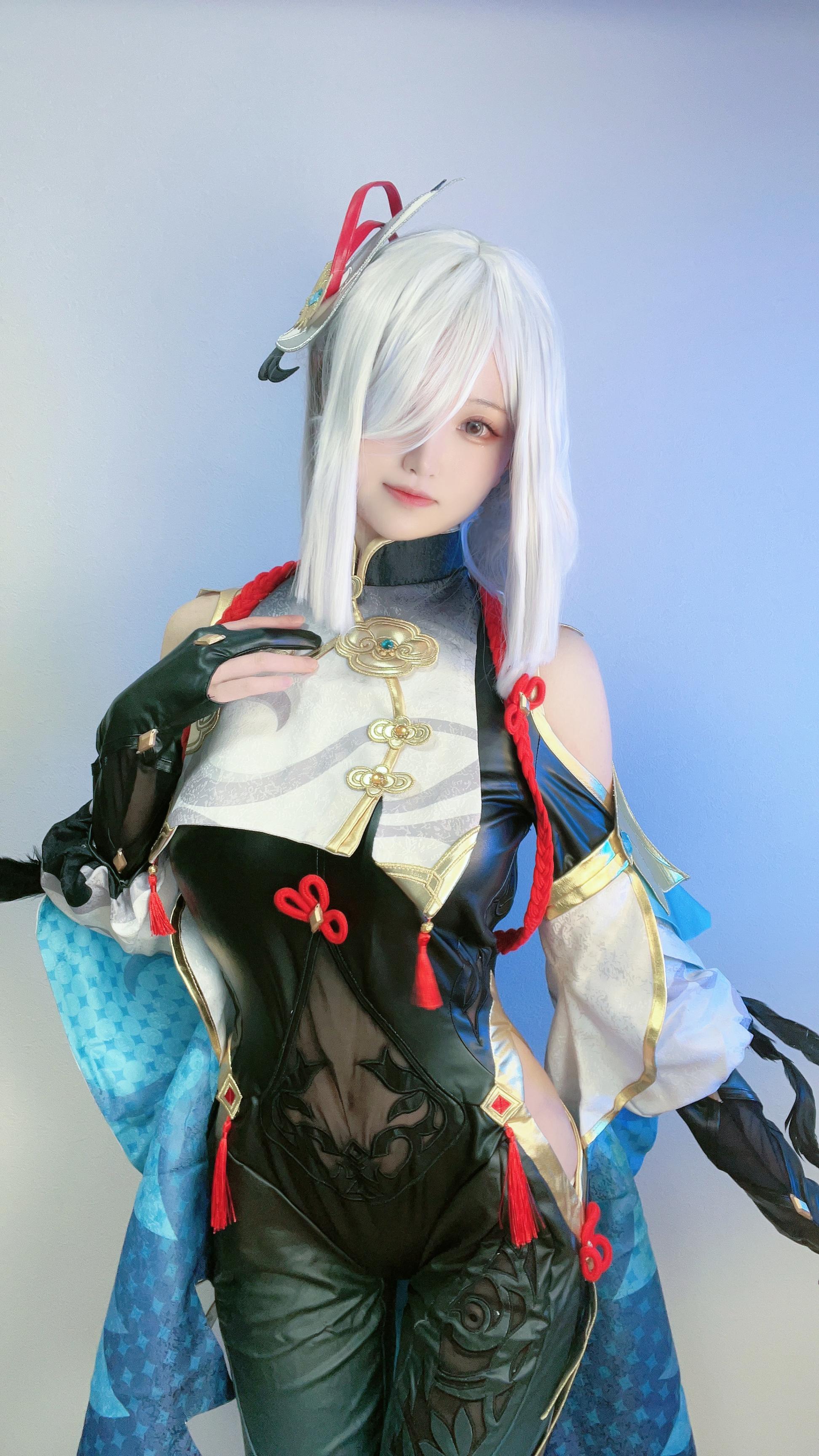 059-千阳快起床---申鹤-14P-9304-MB-08-27