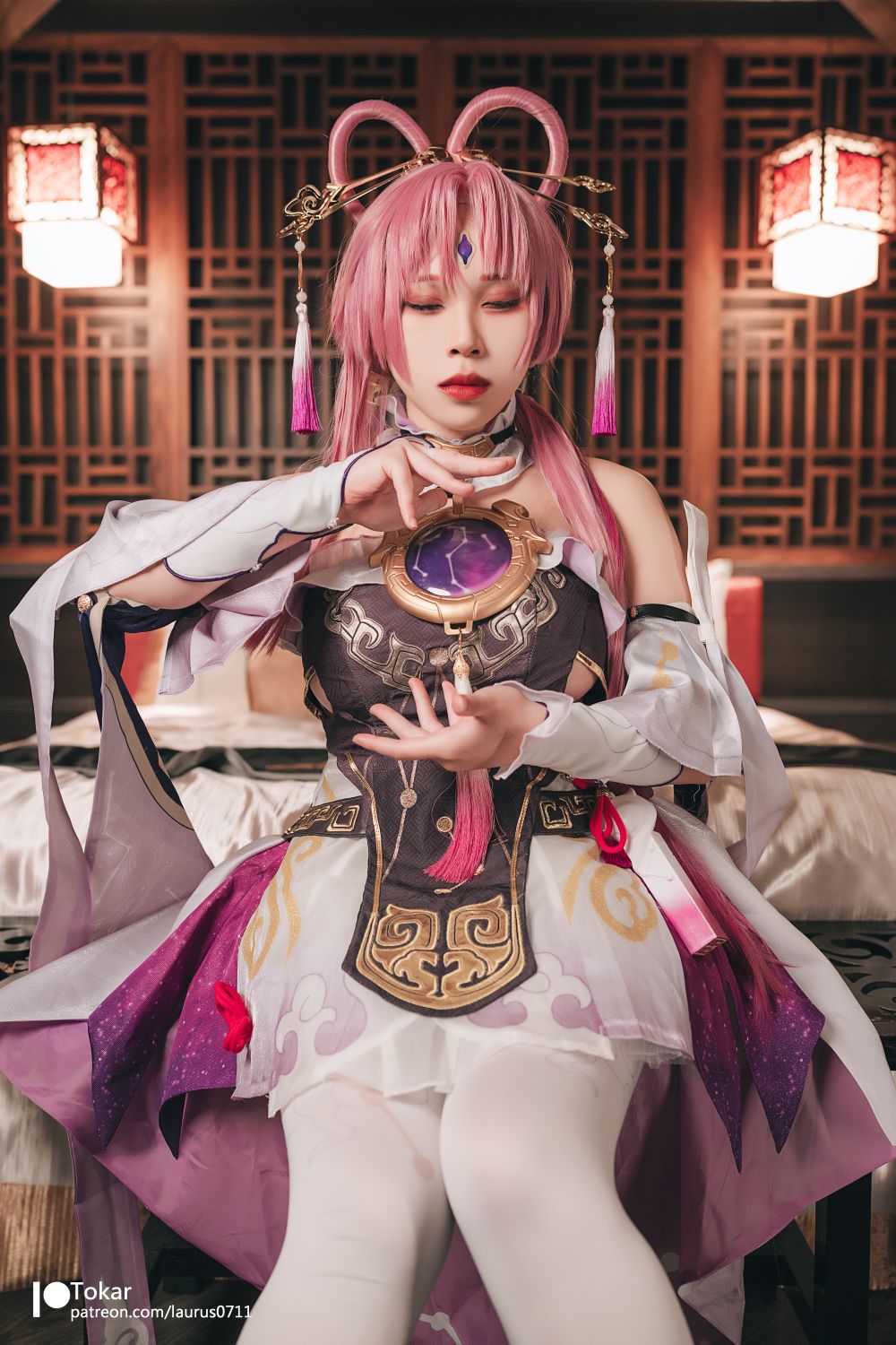 浵卡Tokar-符玄-38P1V-02-21