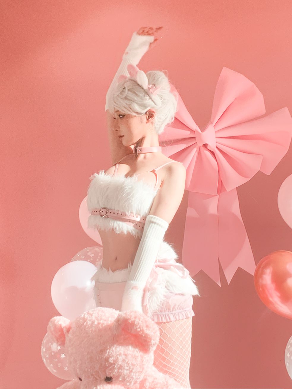 蠢沫沫---羊羊羊42P-229MB-07-13