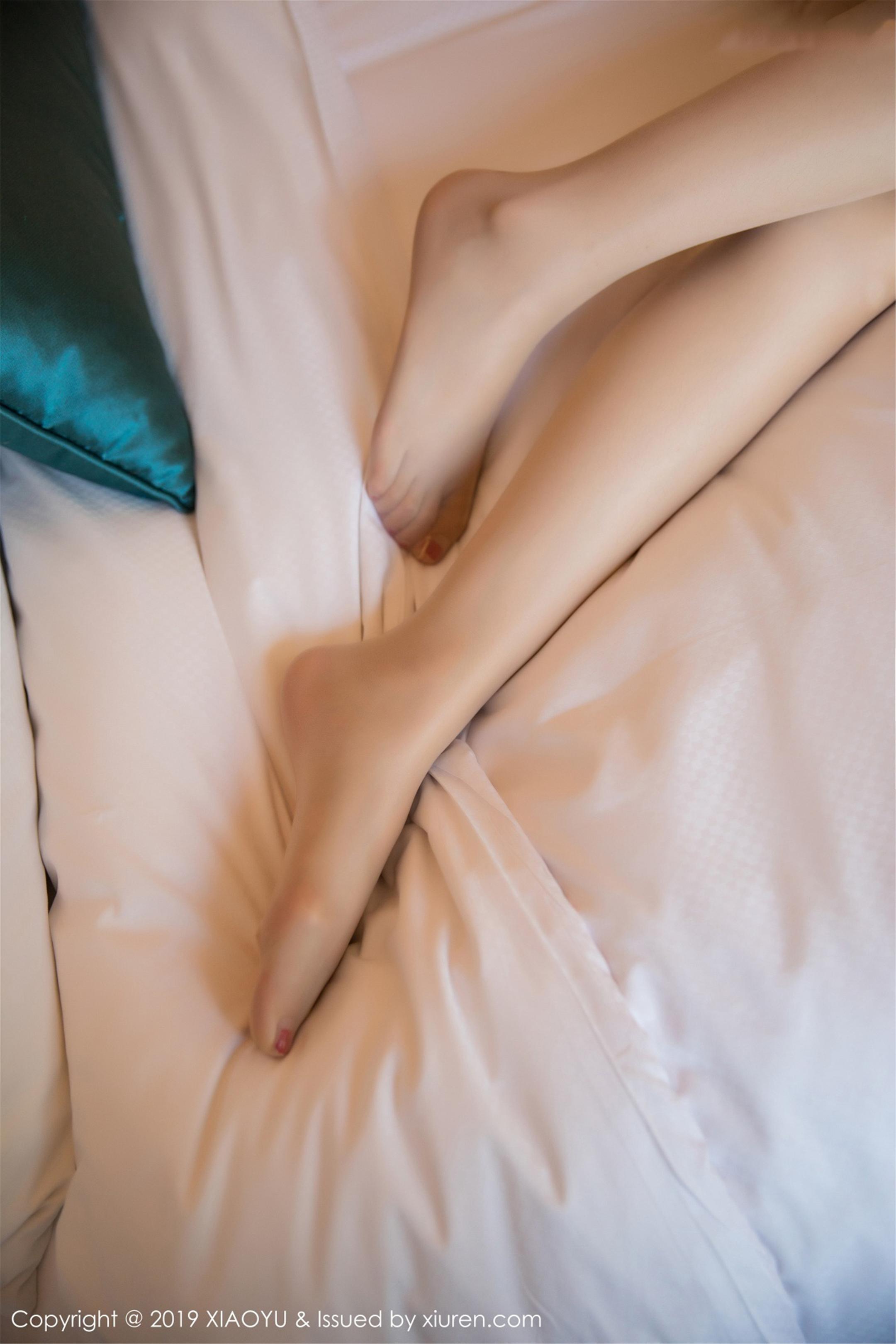 053-XIAOYU语画界-20190416-VOL052-Angela喜欢猫-51P-13941-MB-08-23