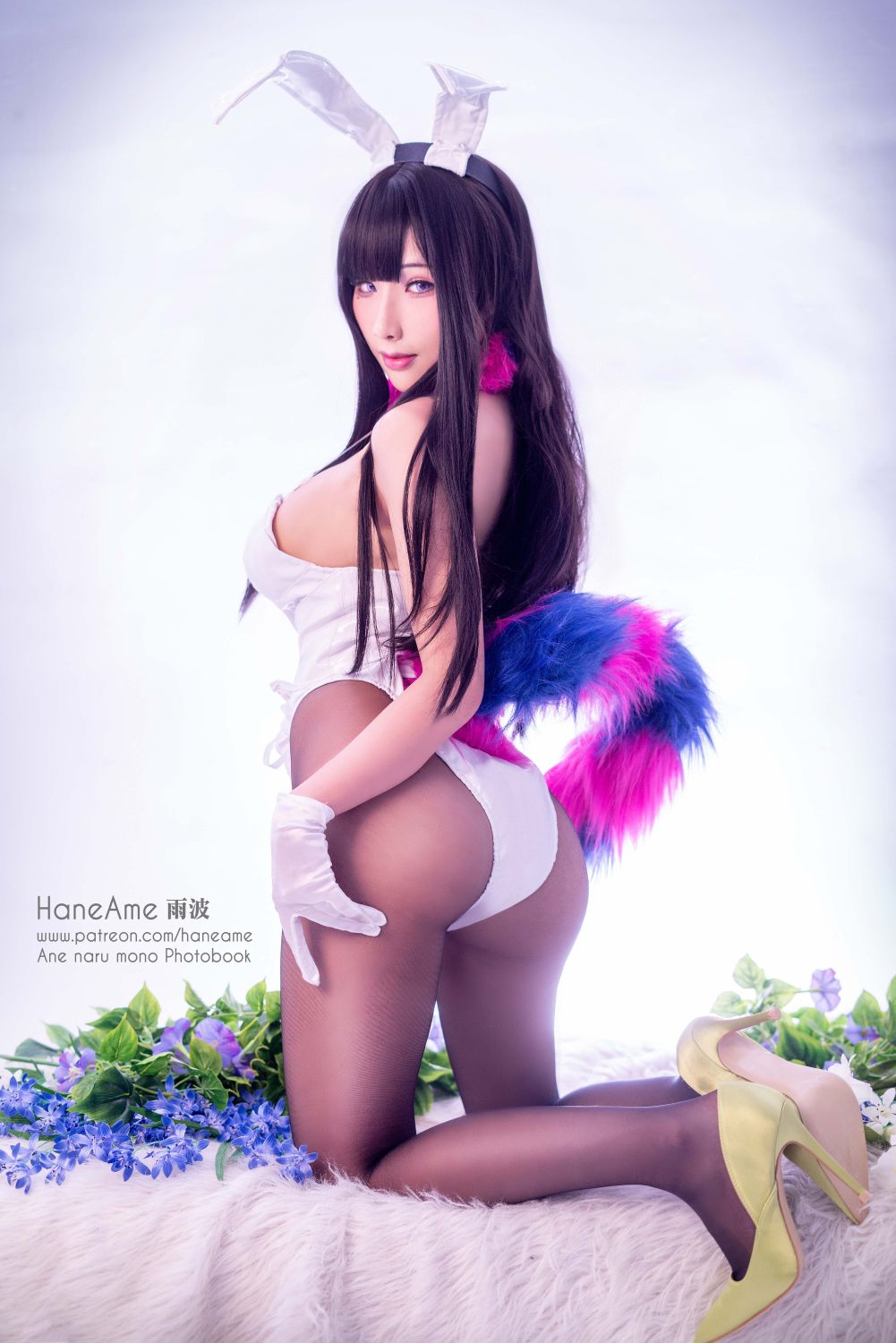 雨波-HaneAme---Ane-Naru-Mono155P-20207MB-02-13