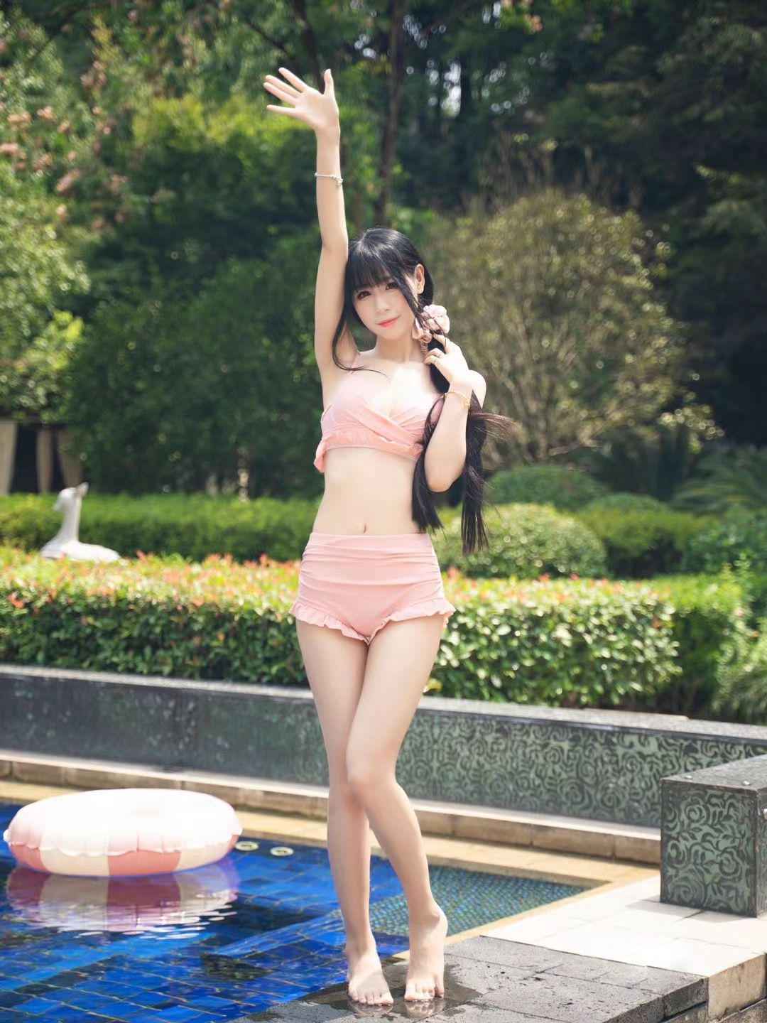 十万口草莓粥粥-舰长图包230312-51P-43MB-01-22