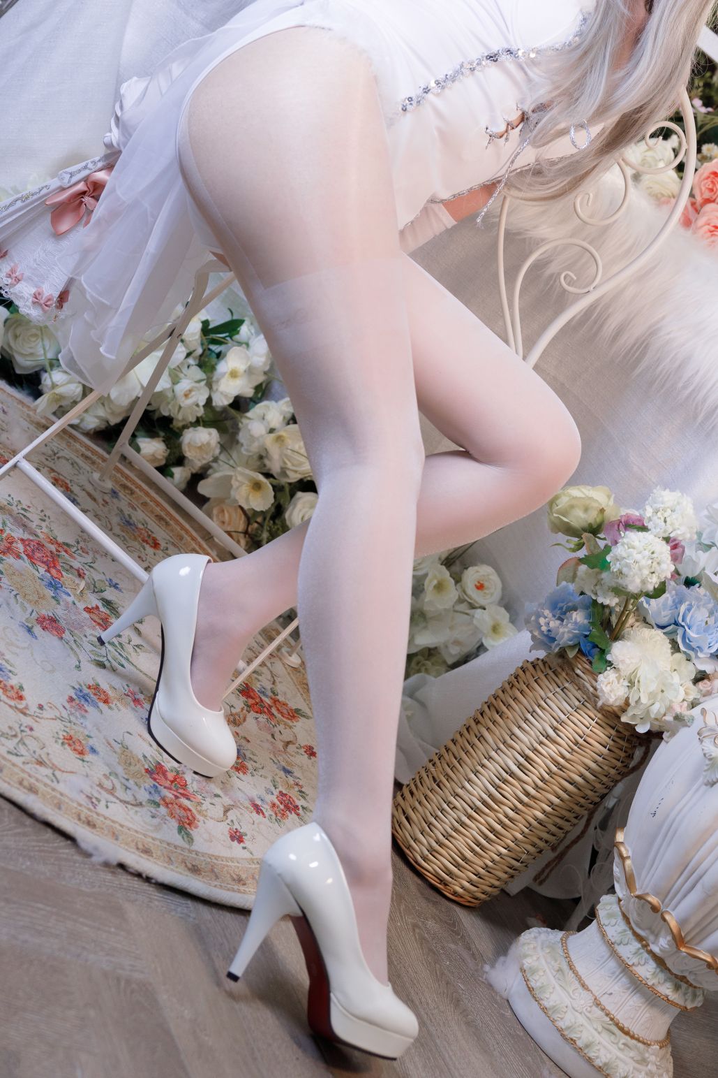 疯猫ss-纯白绒绒兔-40P2V-102GB-01-08