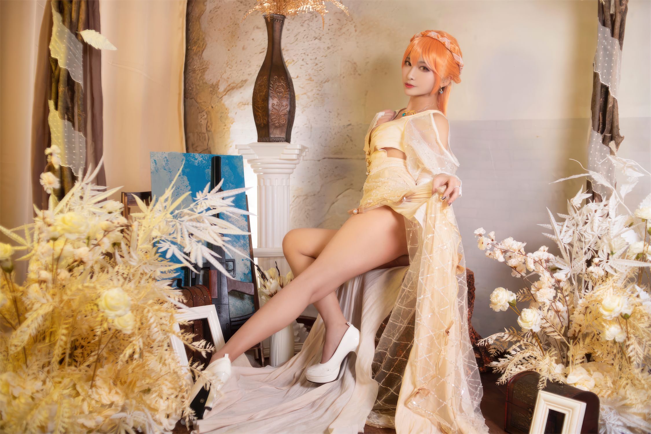 洛璃LoLiSAMA---OTS14-天意佳人-05-18