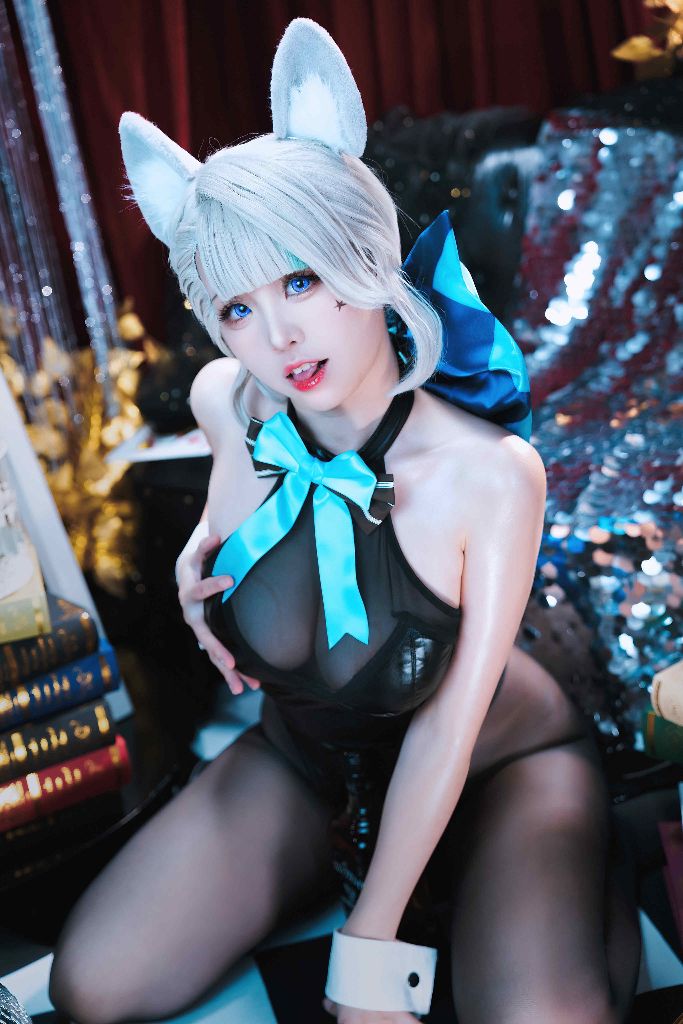 miko酱ww---琳妮特-05-09-2