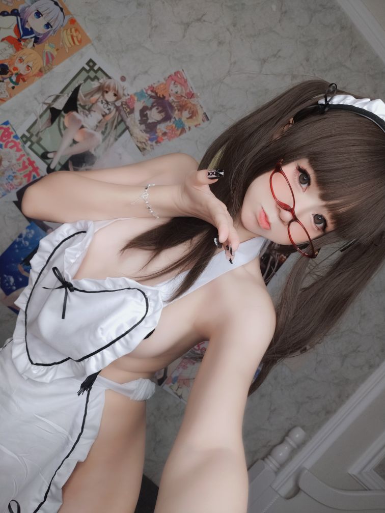 软妹摇摇乐---Fantia2024年2月会员订阅しっほ-04-22