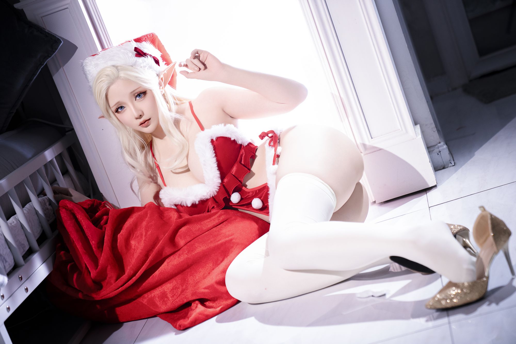 星之迟迟-2023圣诞精灵B-01-03