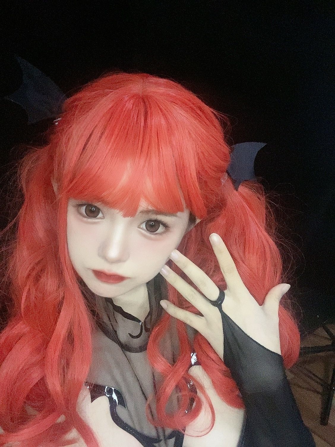 倦倦喵---魅魔漫画版-01-17