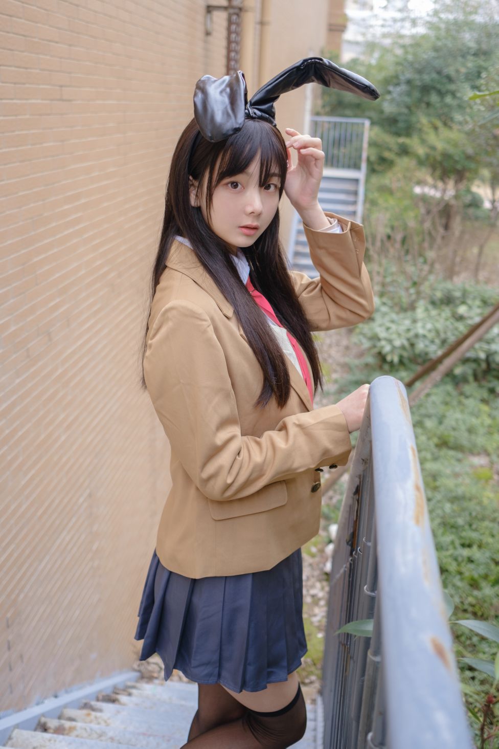 赤西夜夜---麻衣学姐-87P1V-306G-12-17