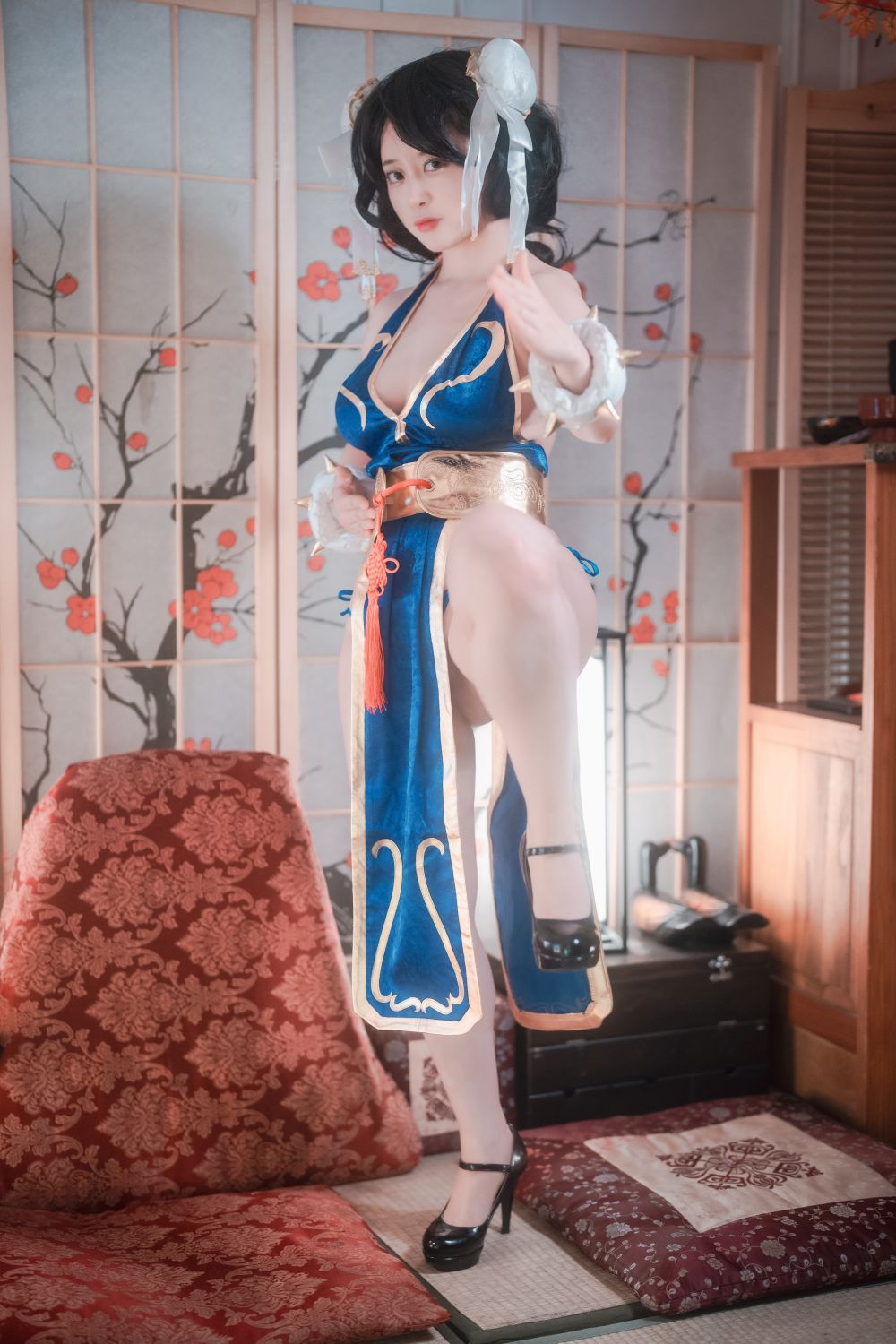 DJAWA-ZziZzi---ChunLi-The-Fighter-07-21