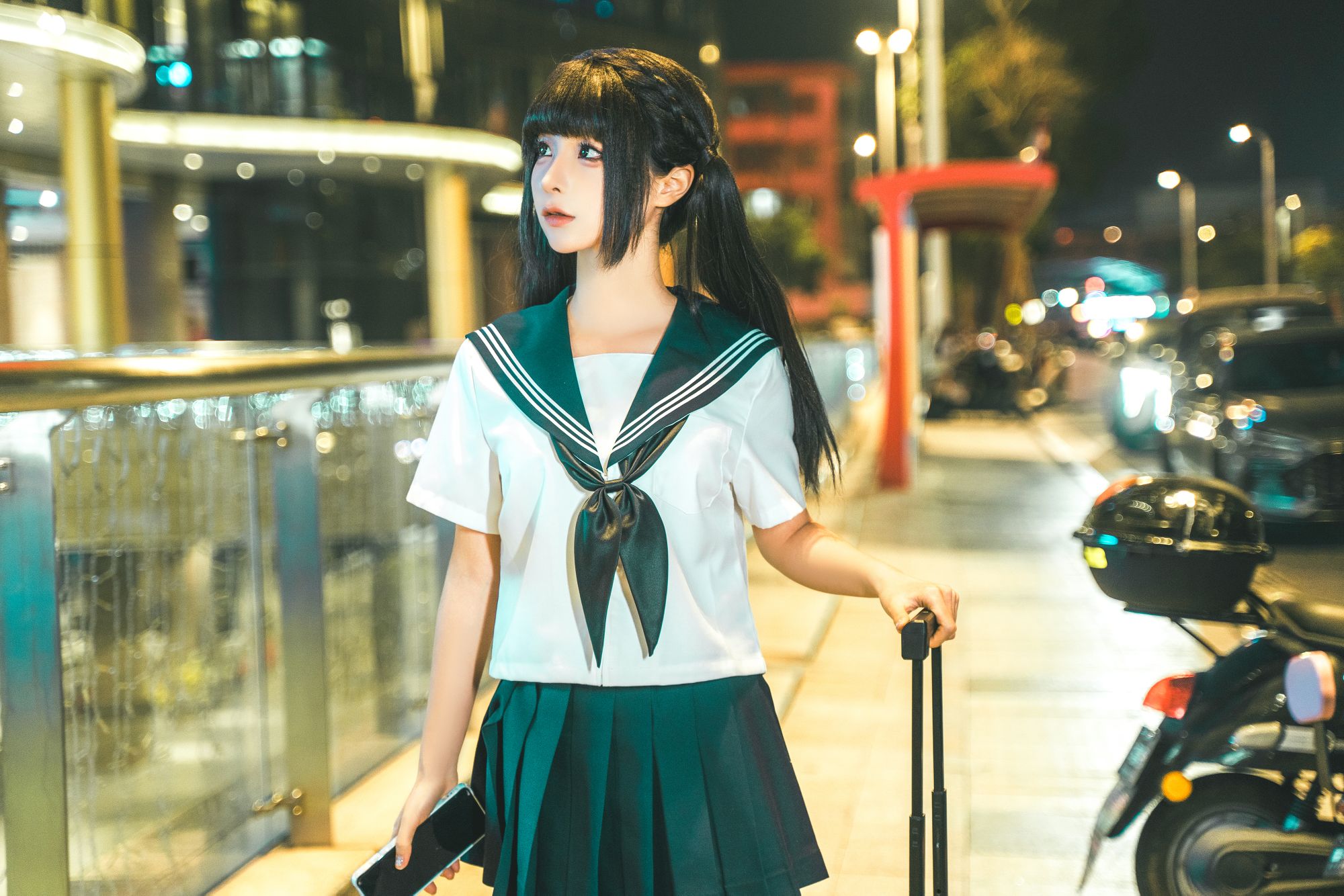 蠢沫沫-捆绑-03-11