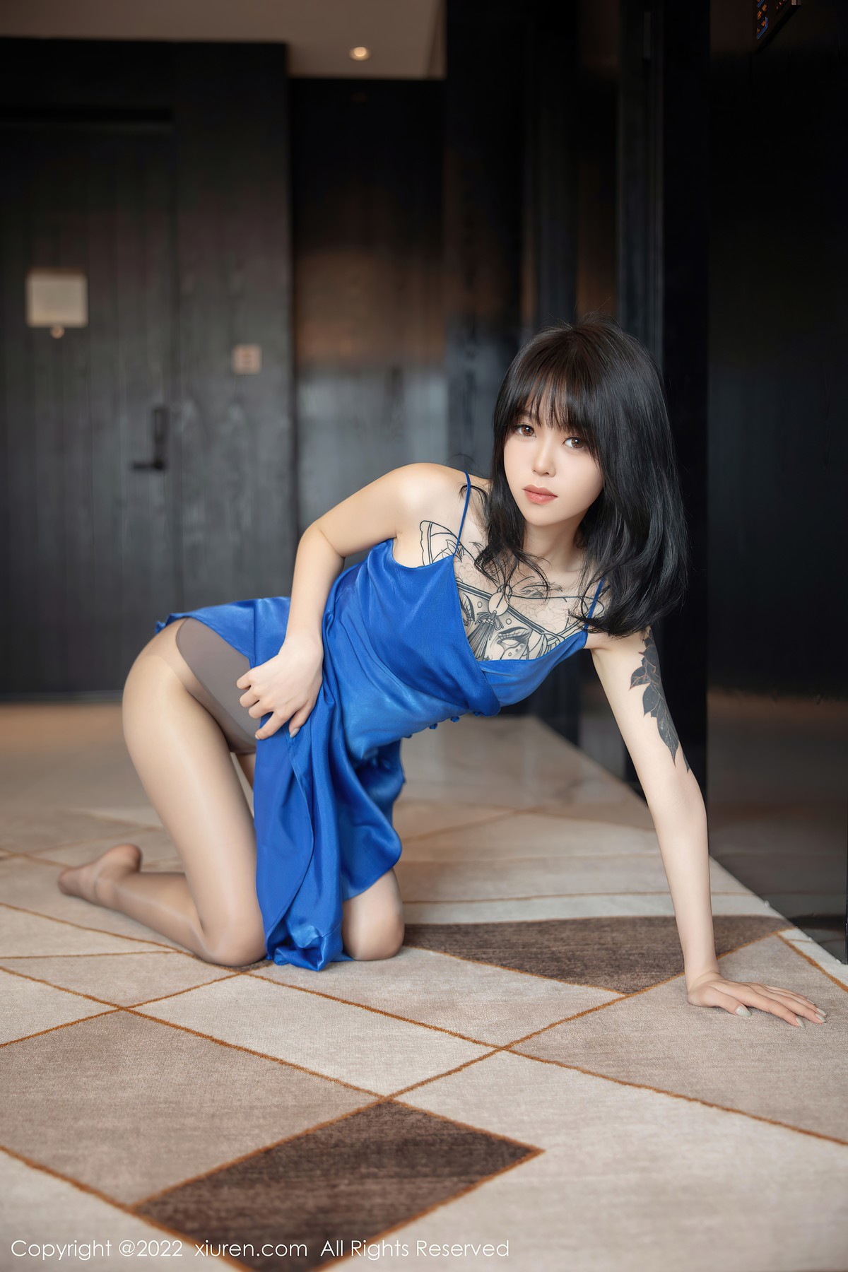 XiuRen秀人网-No5165-奶瓶-09-16