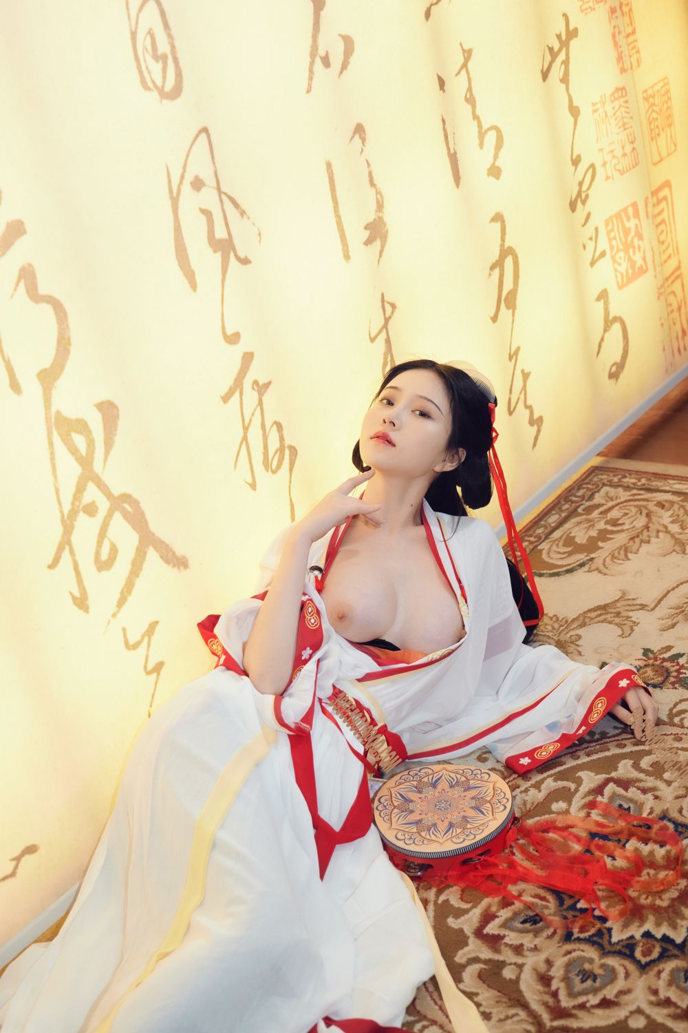 年年---如梦令40P-7333M-01-25