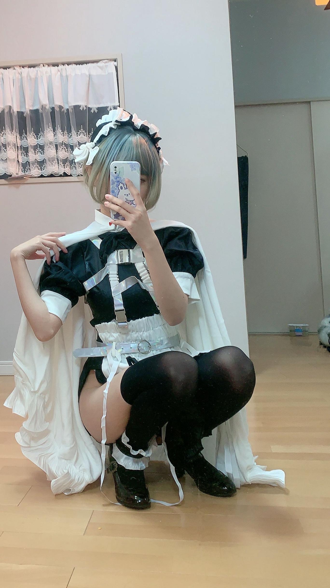 047-千阳快起床---武装仆-11P-2543-MB-08-27