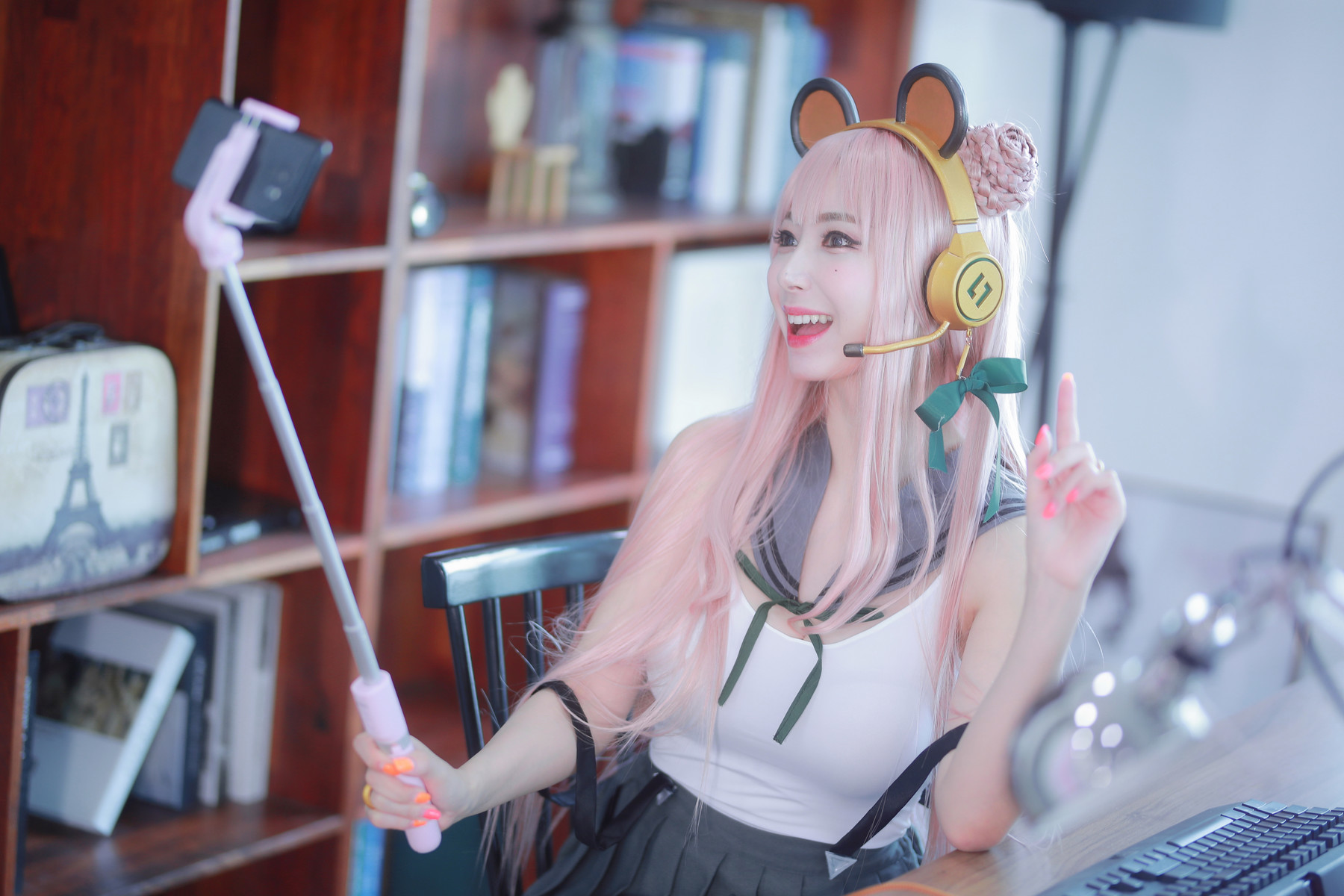 Berry-빛베리-Jihyo-송지혜-Soul-Ark-Su-Da-JiTaiyi-Zhenren-03-05