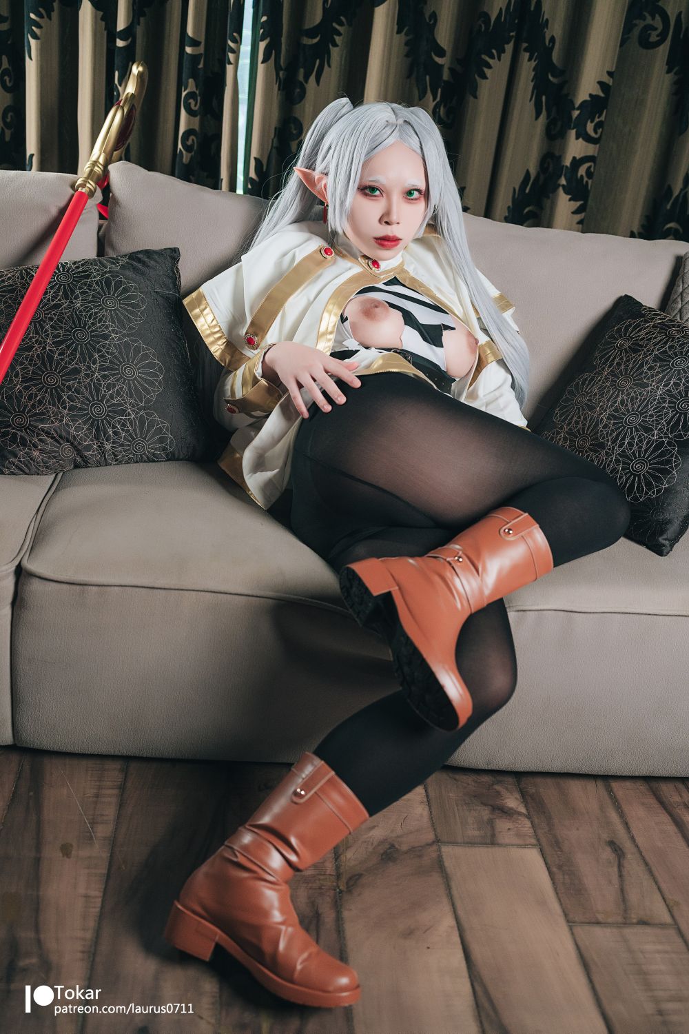 浵卡Tokar-芙莉莲-36P2V-02-26