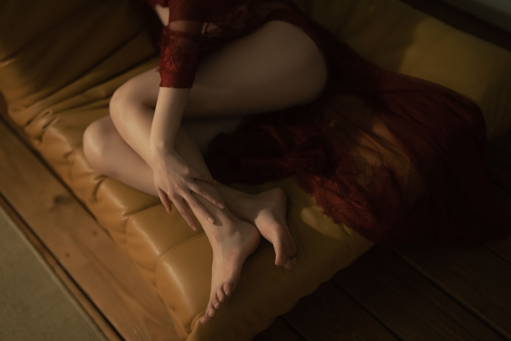 桃良阿宅---红烛-02-11