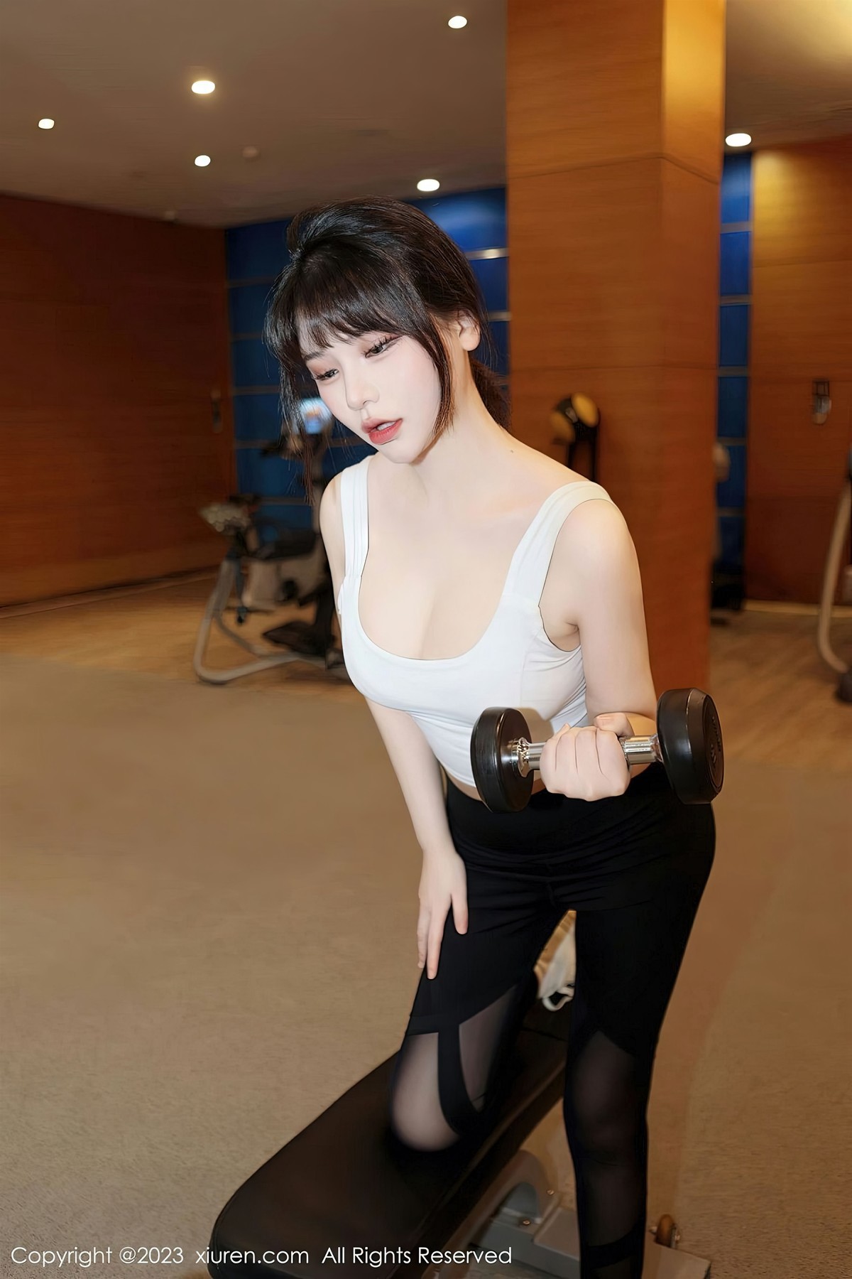 XiuRen秀人网-No6289-桃桃子TaoTaoZi-10-29