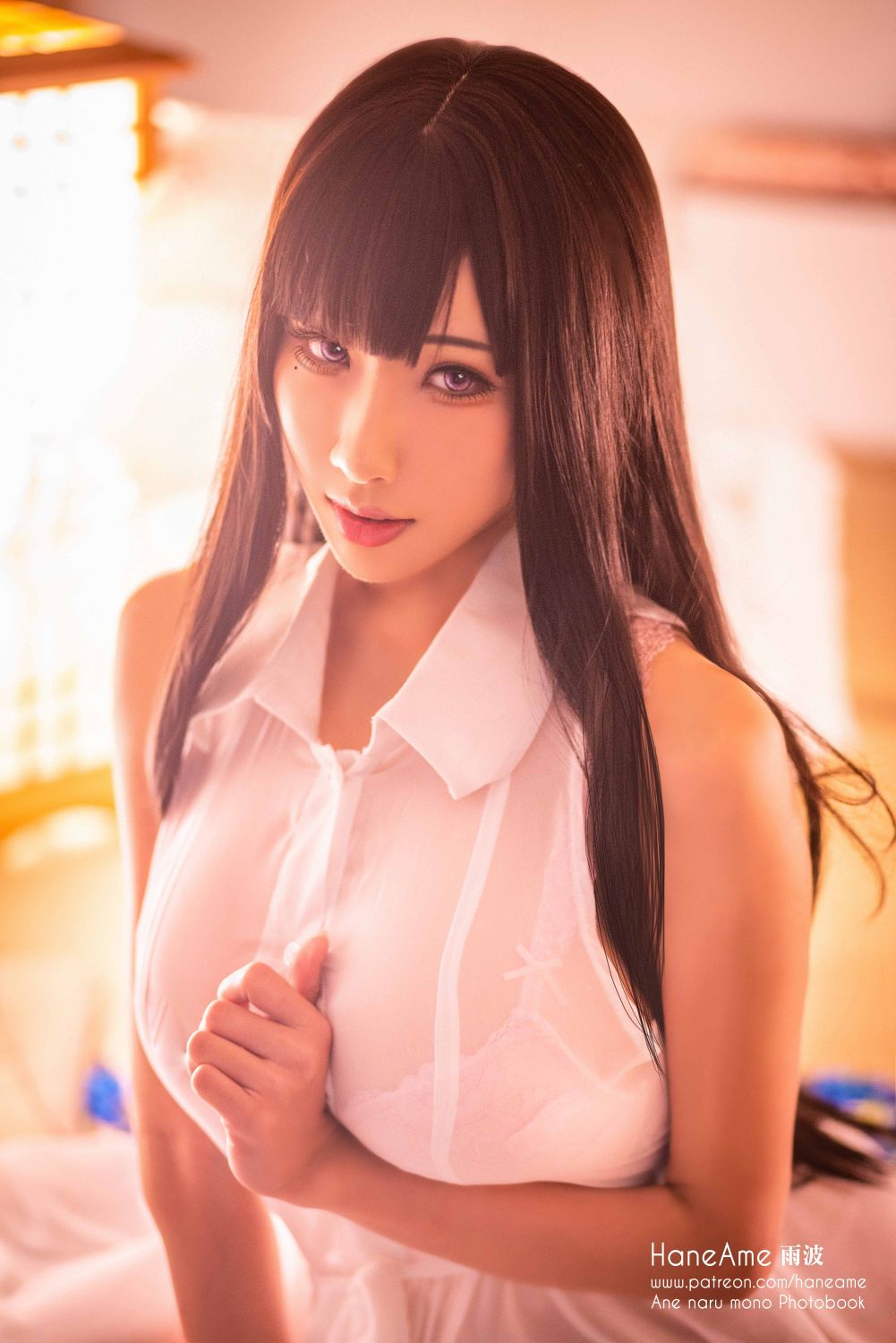 雨波-HaneAme---Ane-Naru-Mono155P-20207MB-02-13