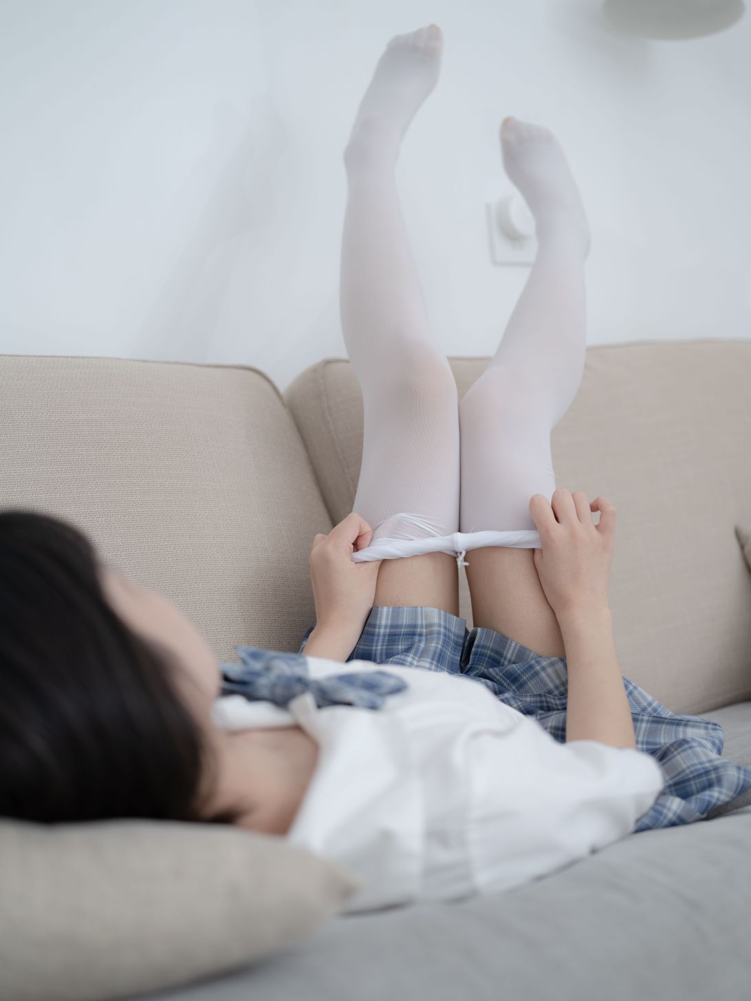 少女秩序---晞可-JK-R17149P345G-04-17