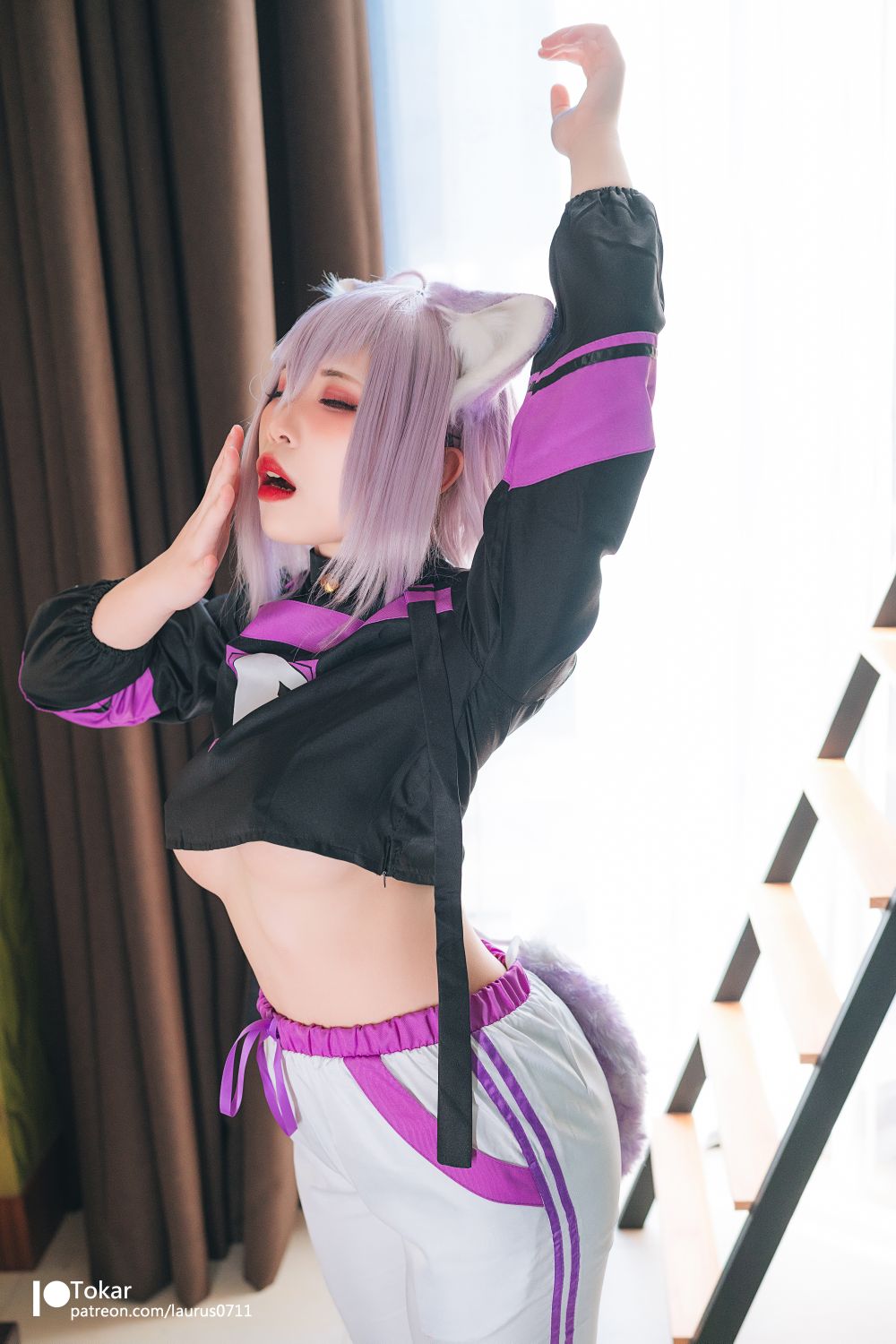 浵卡Tokar-Frieren-36P-388MB-03-24