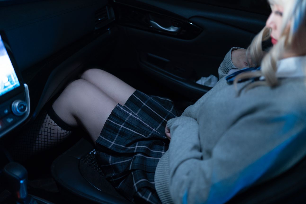 Natsuko夏夏子---NO013-JK花嫁-豪华版-131P-117GB-12-29