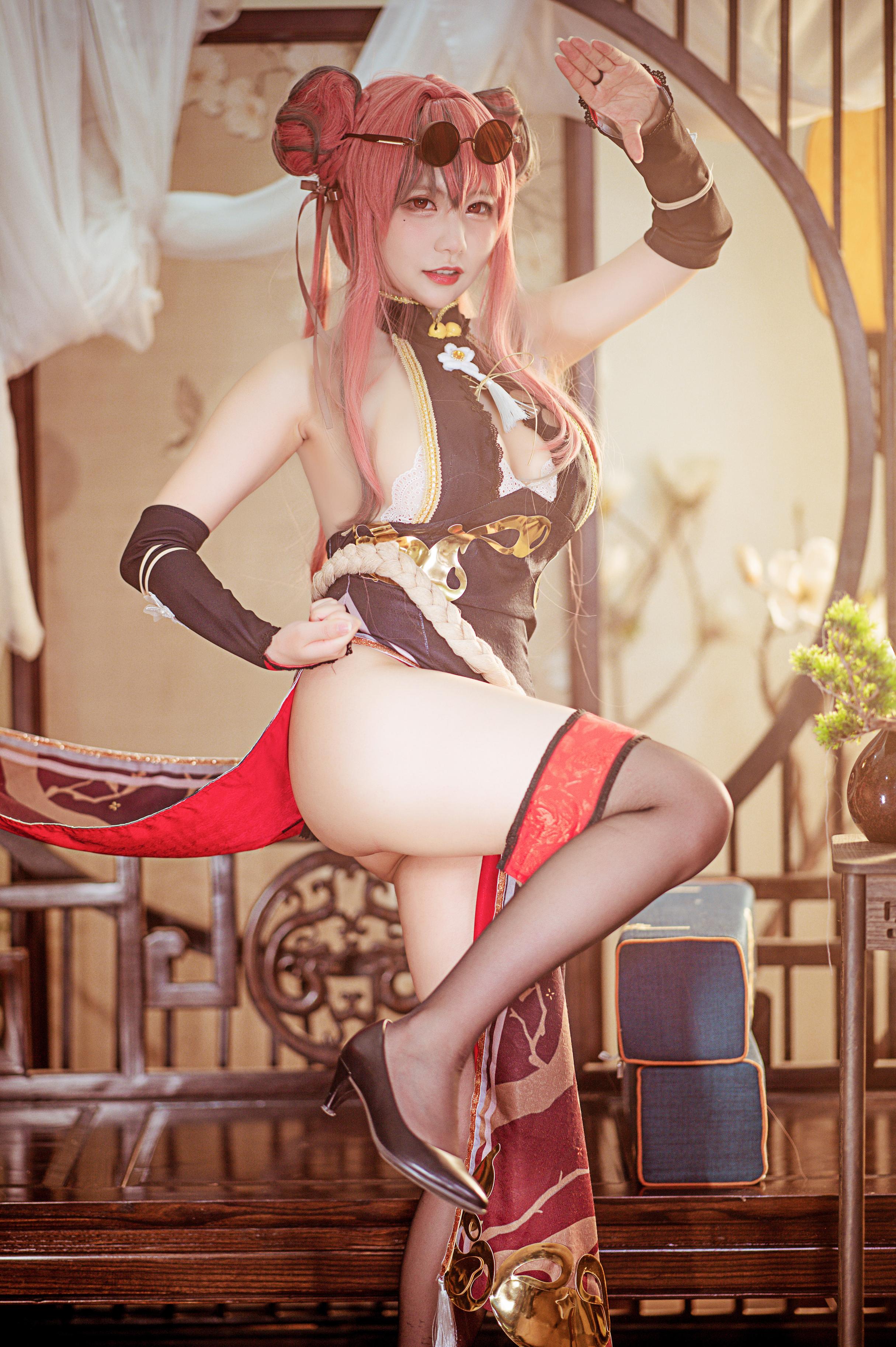 003-是一只熊仔吗-布莱默顿-功夫少女-30P-13715-MB-08-22